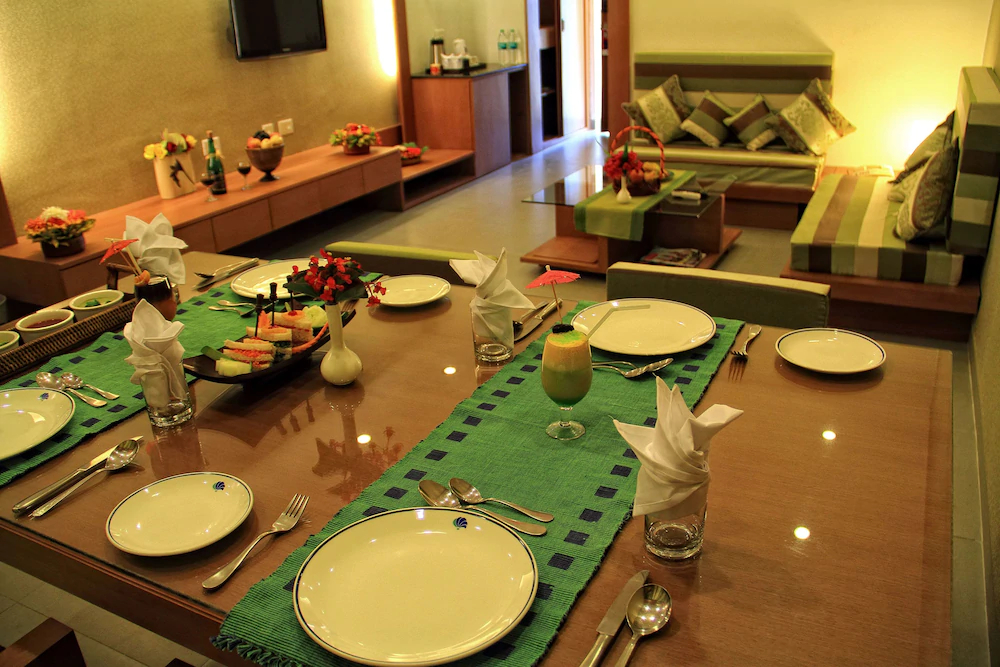 Hotel Sinclairs Retreat Dooars