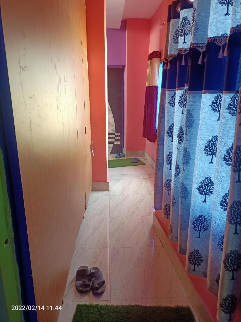 Spot On 86191 A R Lodge