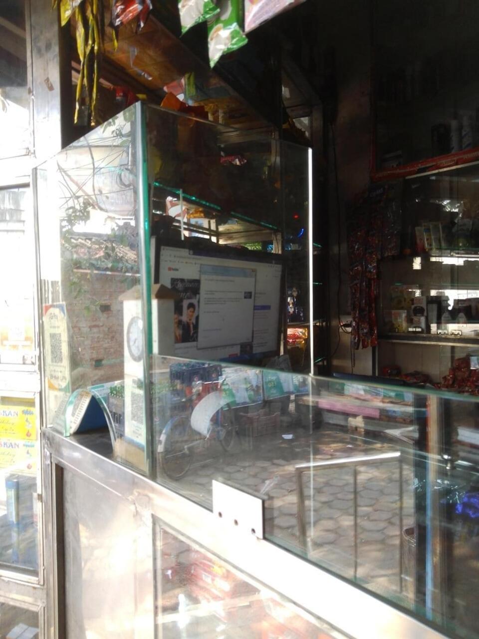 Spot On 86191 A R Lodge