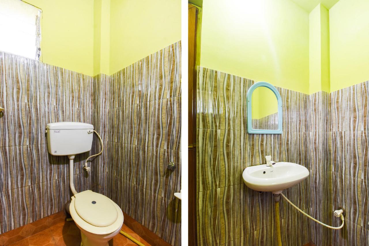 Mainak Hotel & Cottage by OYO Rooms