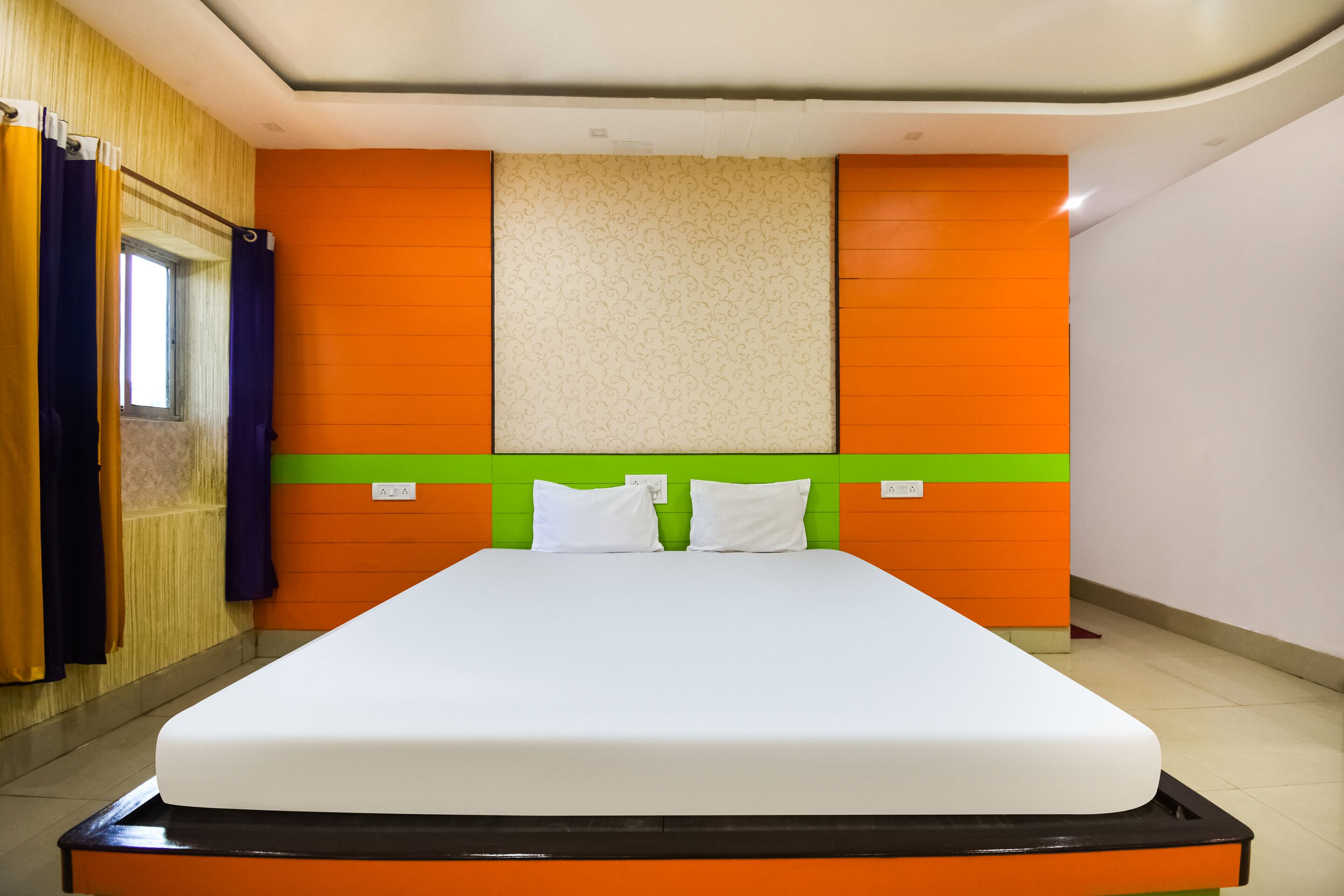 Akash Guest House by OYO Rooms