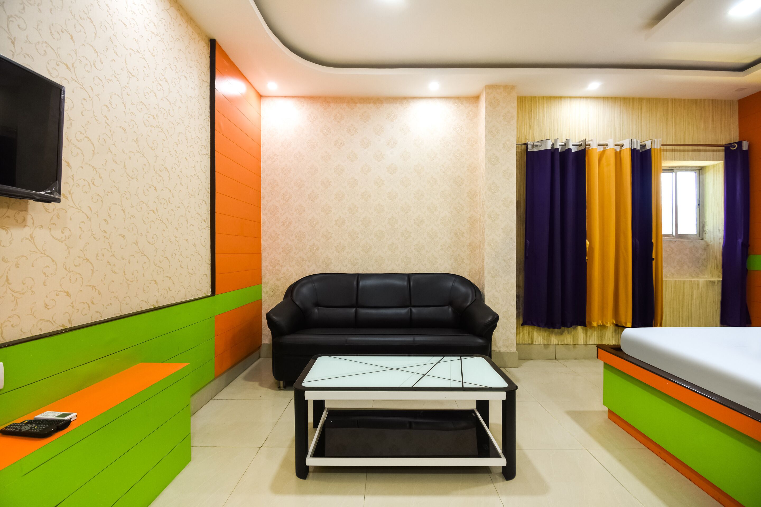 Akash Guest House by OYO Rooms