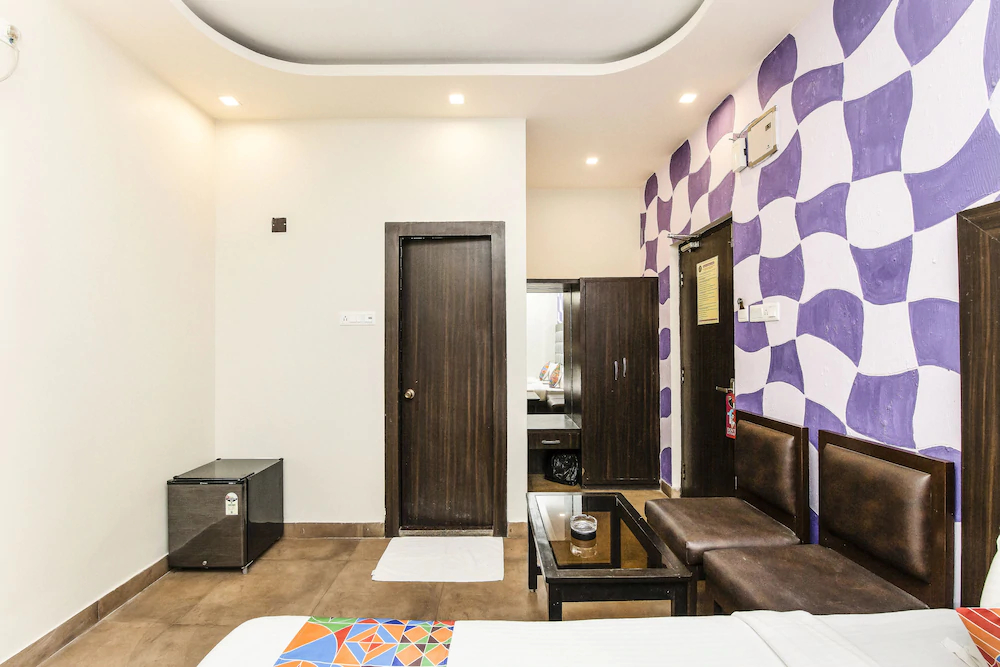 De Sivalika Boutique Hotel by OYO Rooms