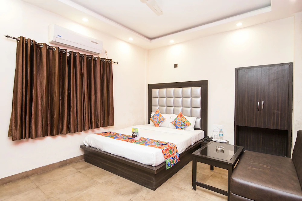 De Sivalika Boutique Hotel by OYO Rooms