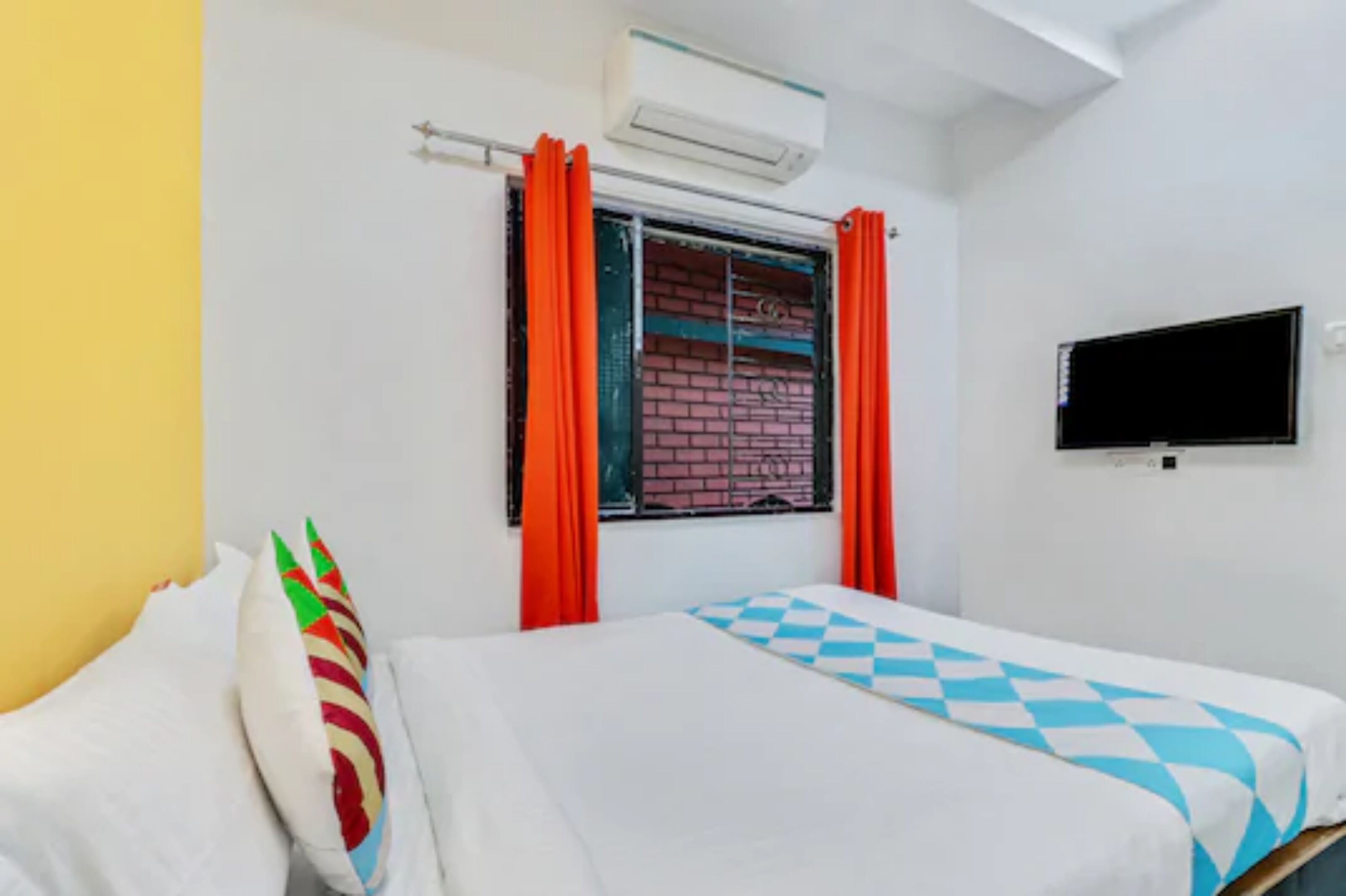 Goroomgo M M Guest House Howrah Kolkata