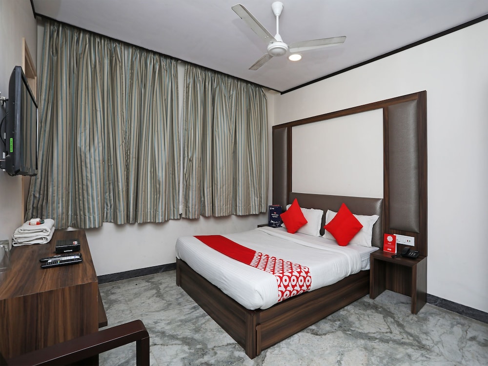 Hotel Shivam