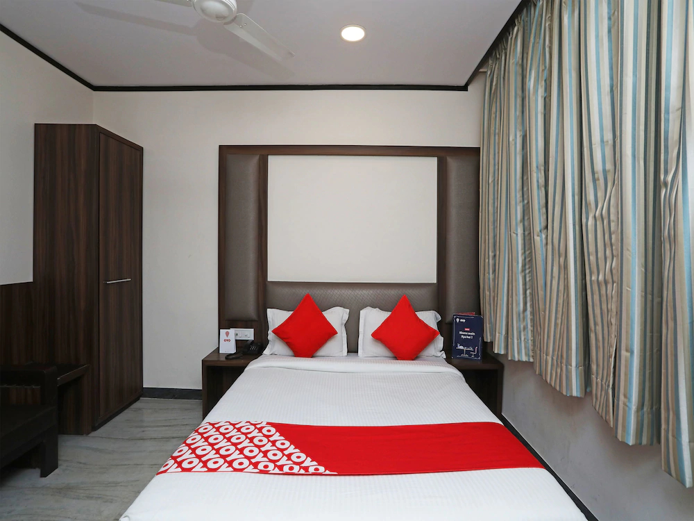 Hotel Shivam