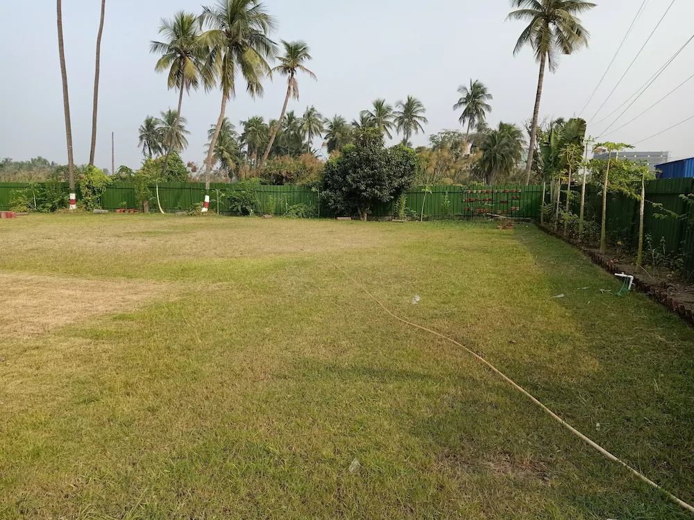 Jaypee International Haat