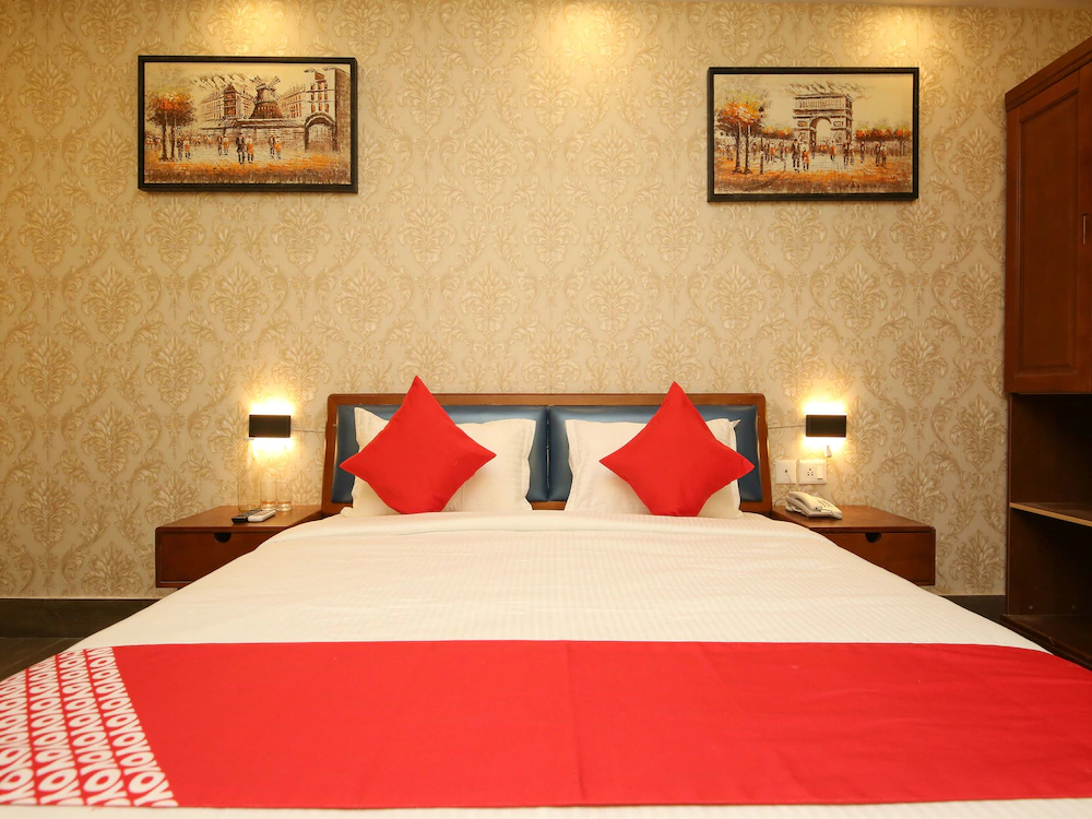 OYO Flagship 12975 Howrah