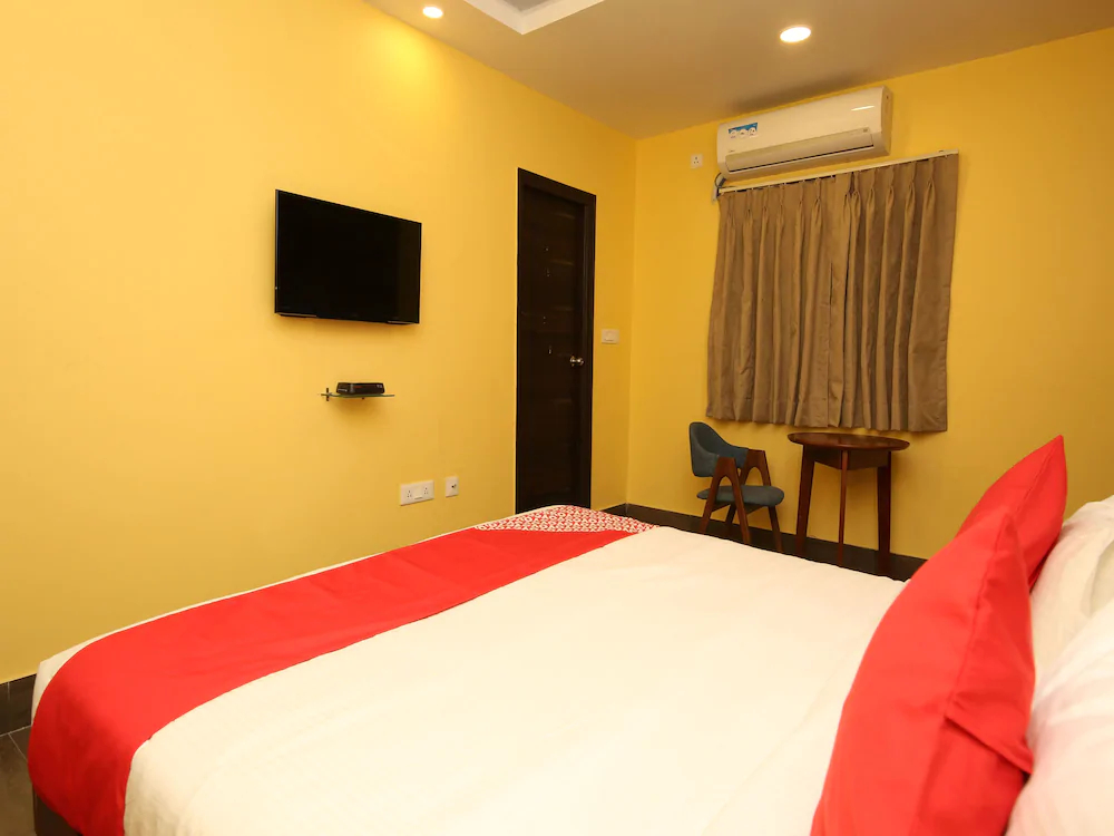 OYO Flagship 12975 Howrah