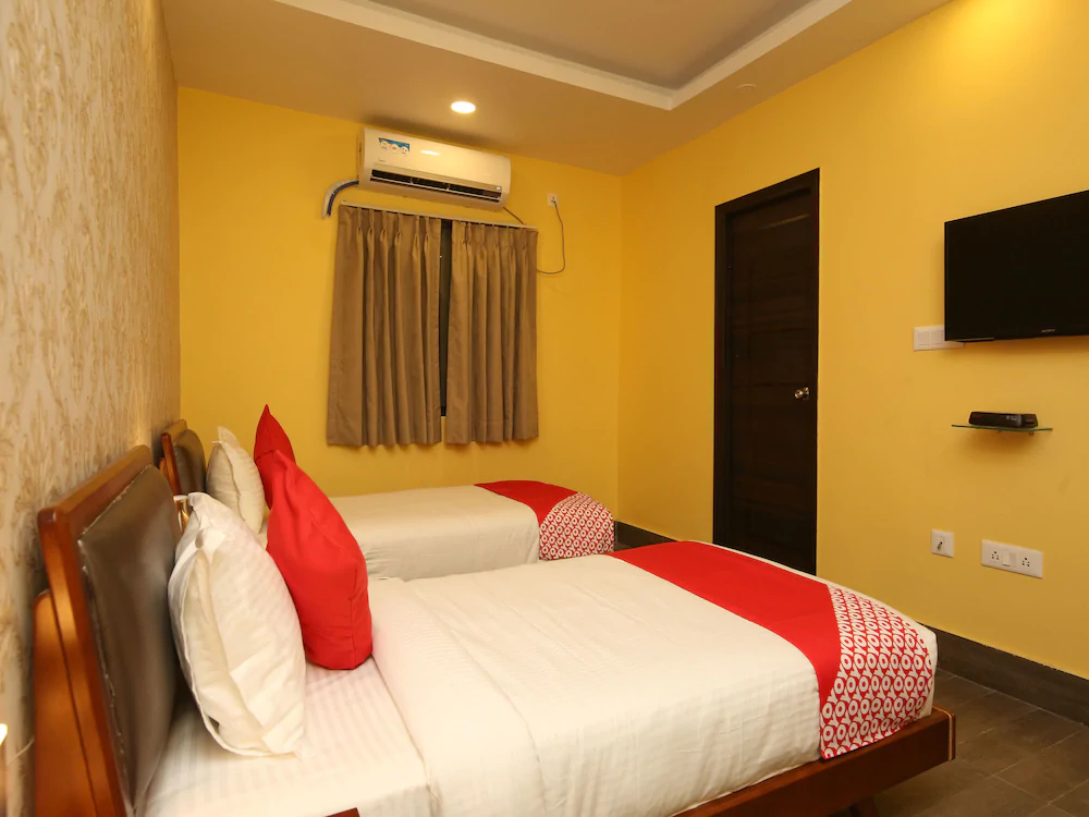 OYO Flagship 12975 Howrah
