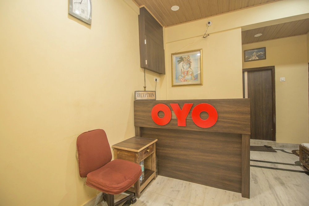 Hotel Kalash by OYO Rooms
