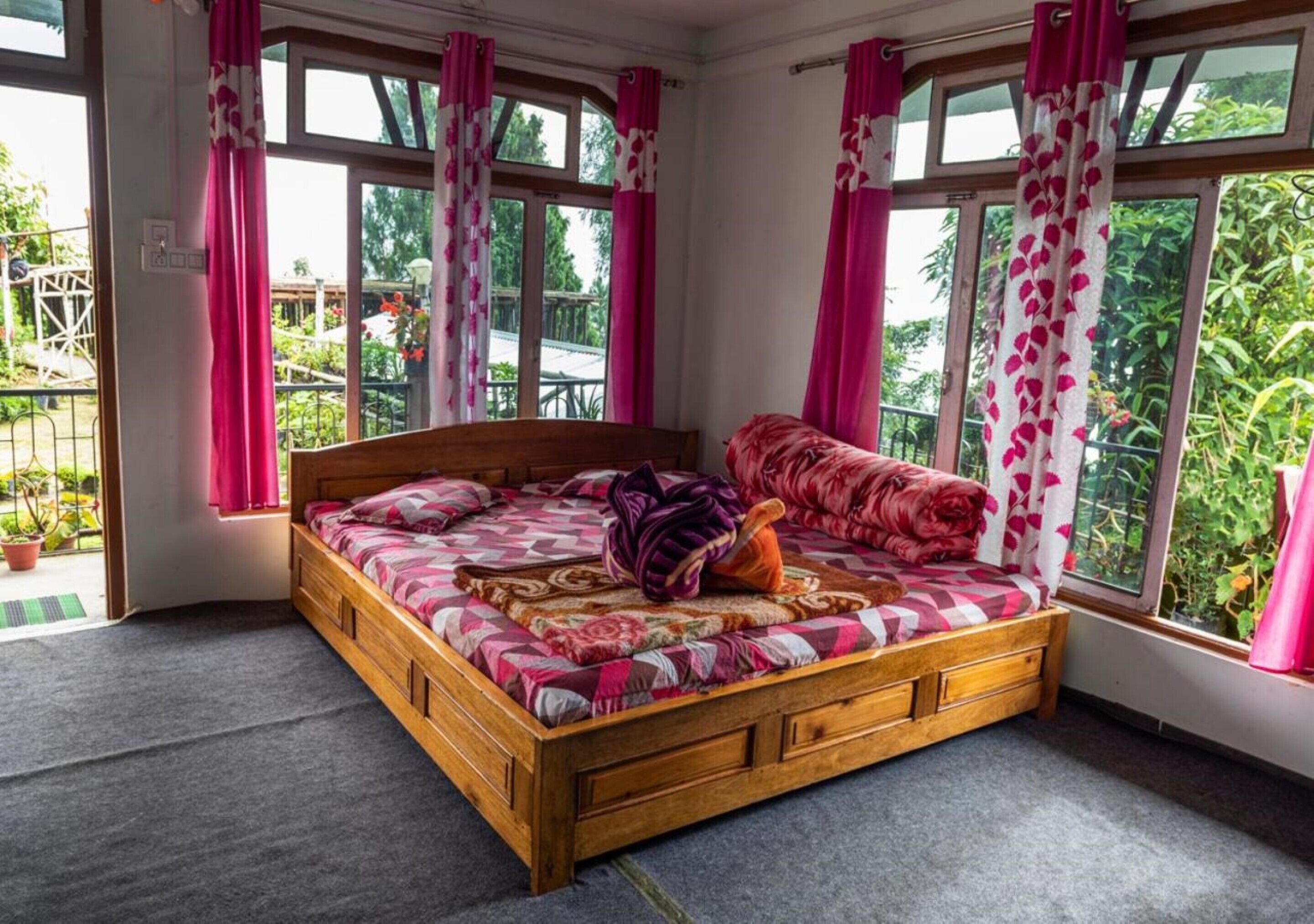 Pahar Ghar Kalimpong