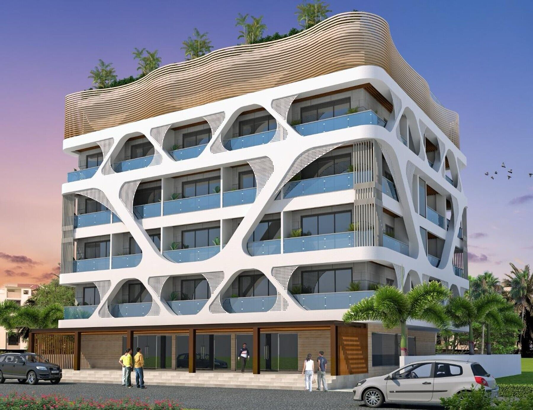 Agm Grand Hotel & Spa