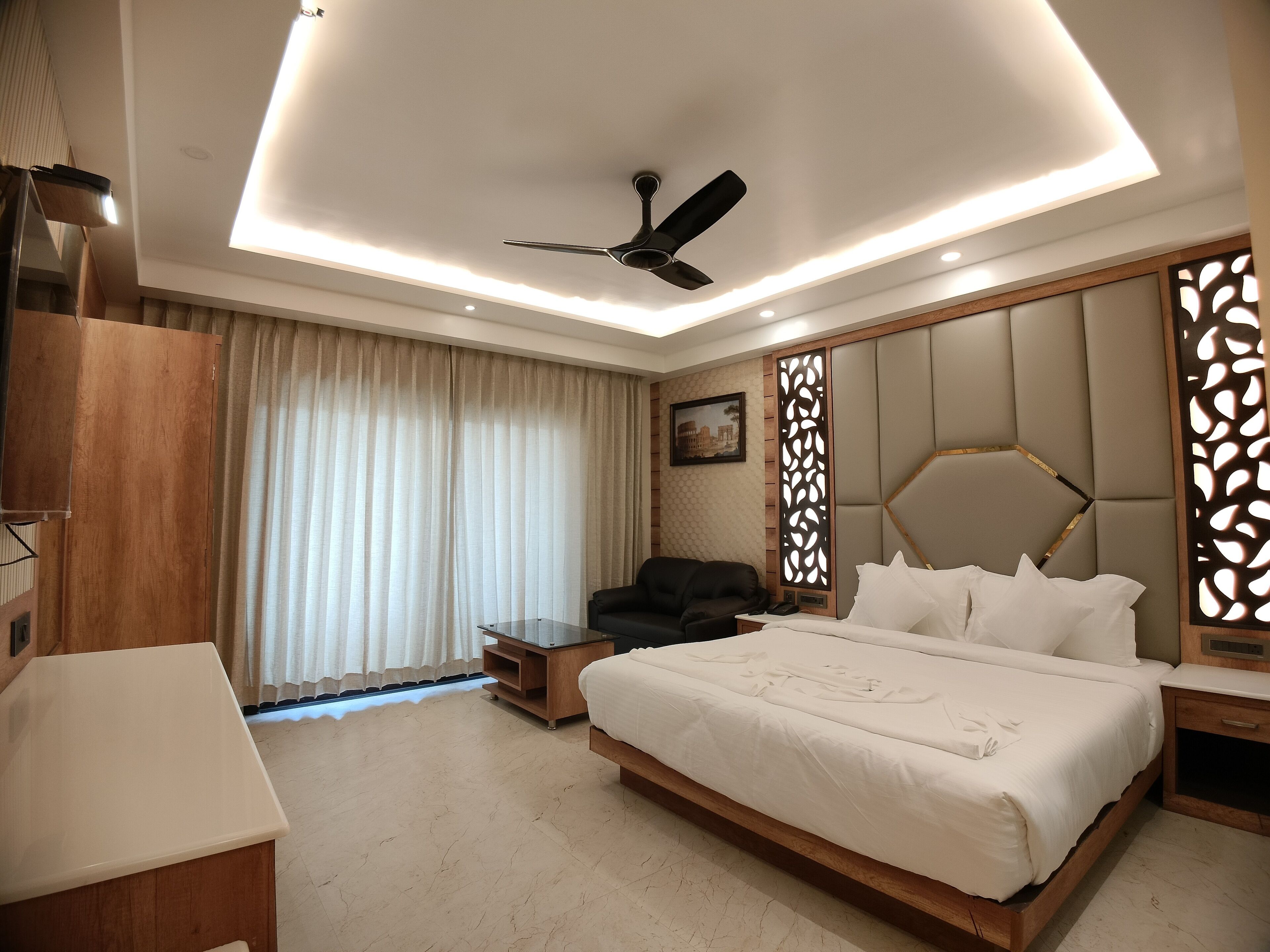 Agm Grand Hotel & Spa