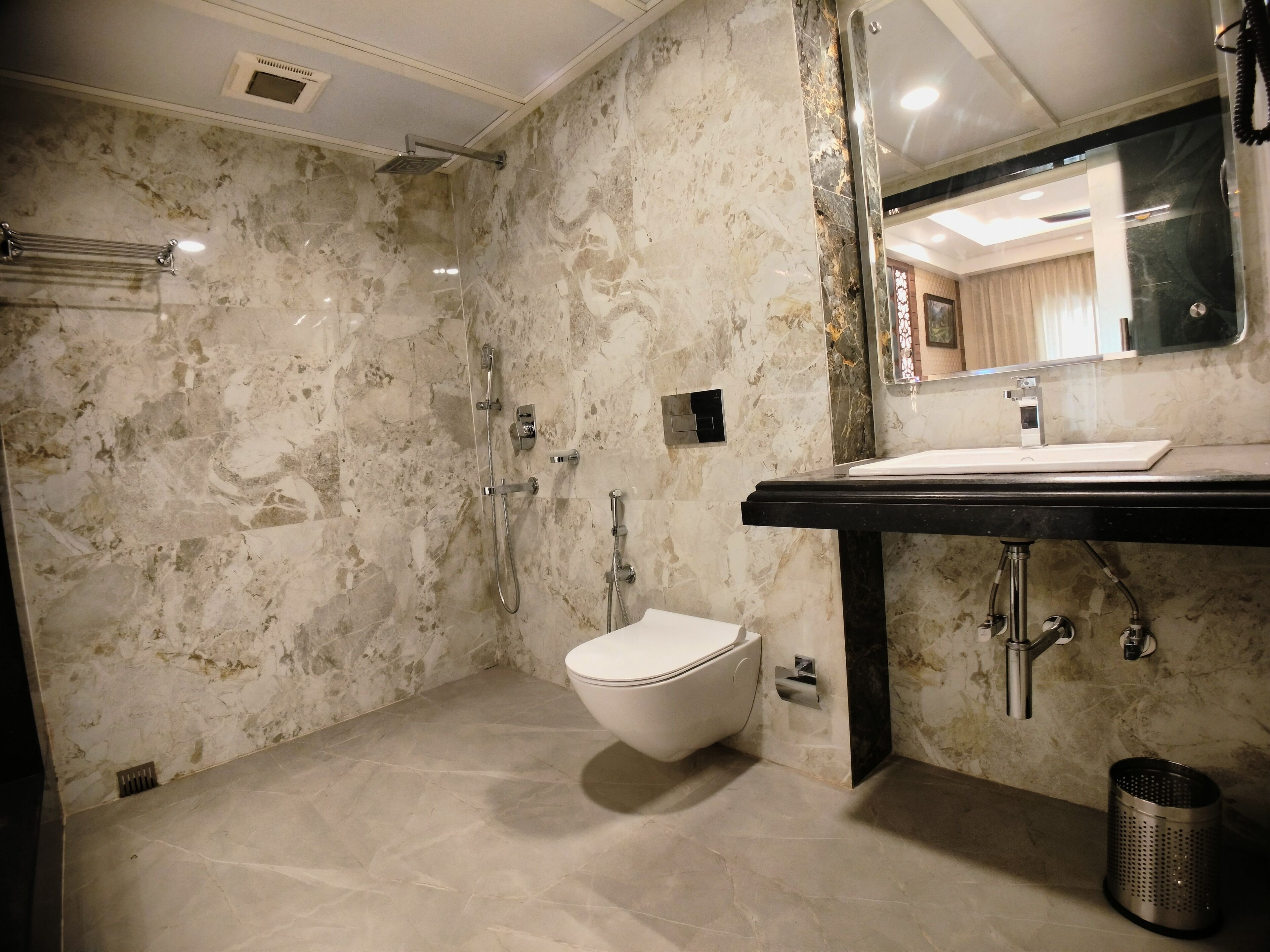 Agm Grand Hotel & Spa