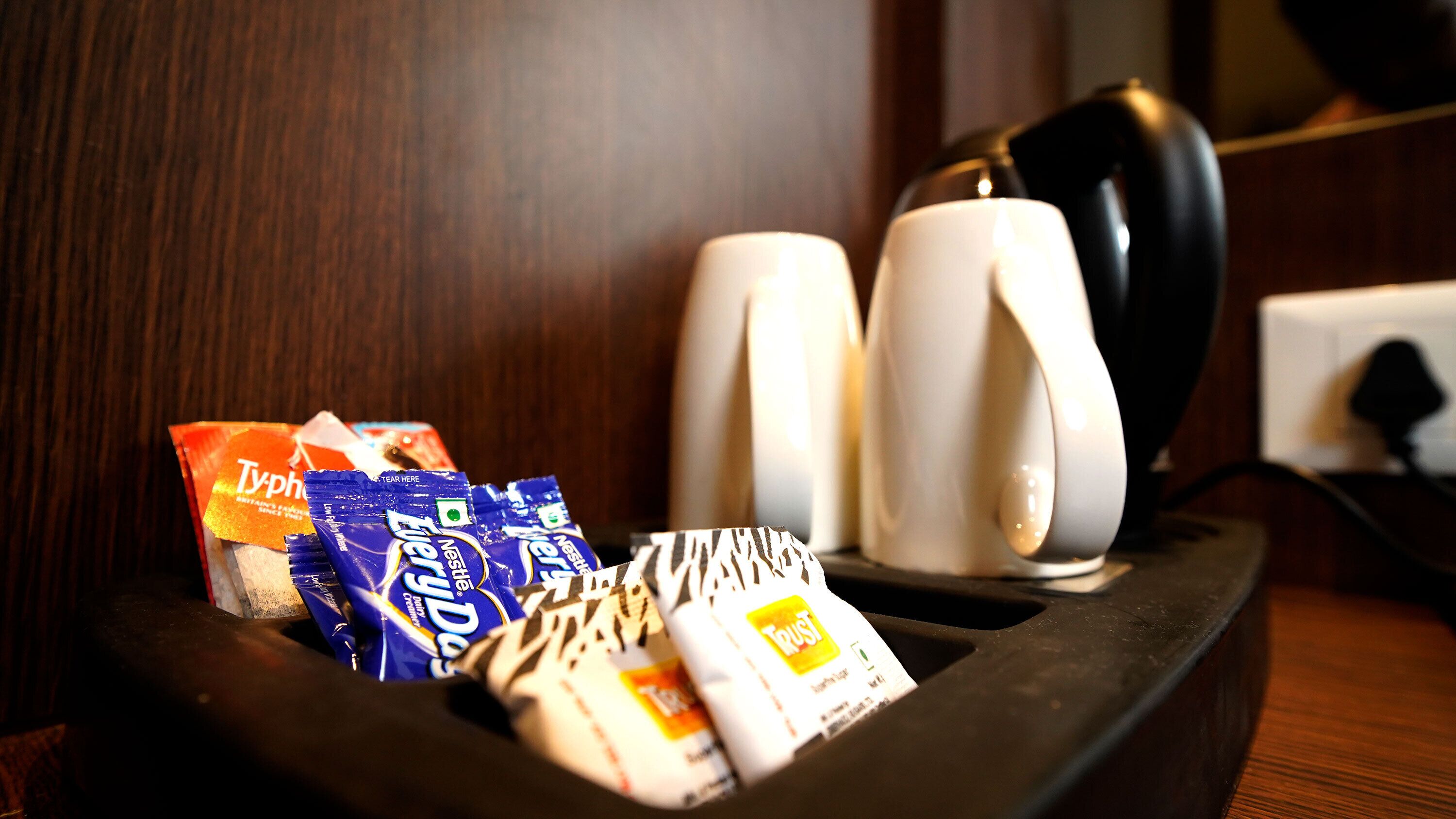 Swarna Hotel & Resort