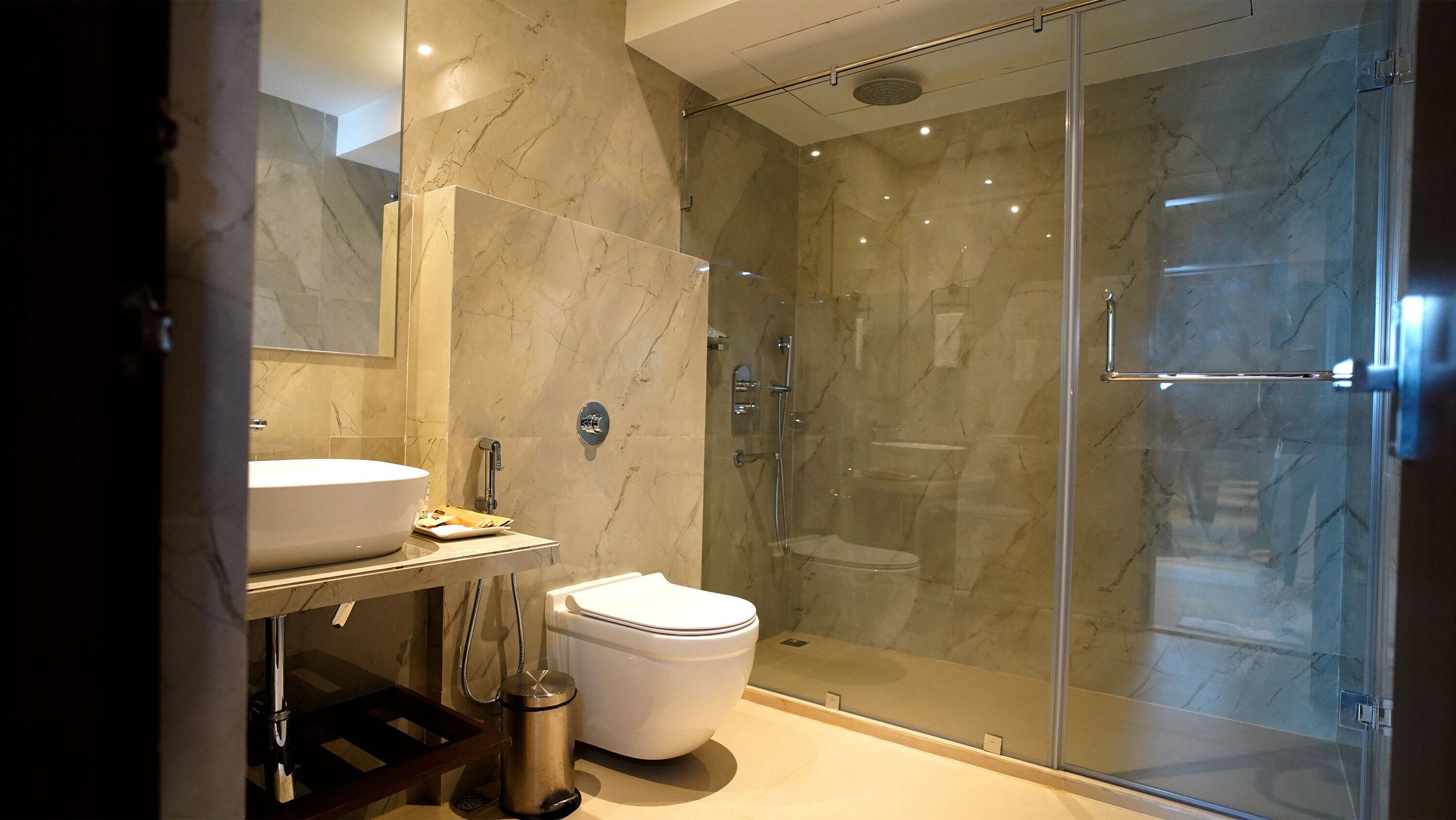 Swarna Hotel & Resort