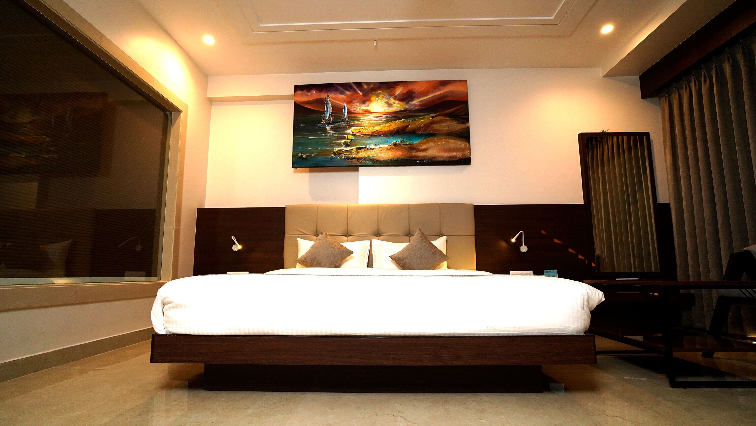 Swarna Hotel & Resort