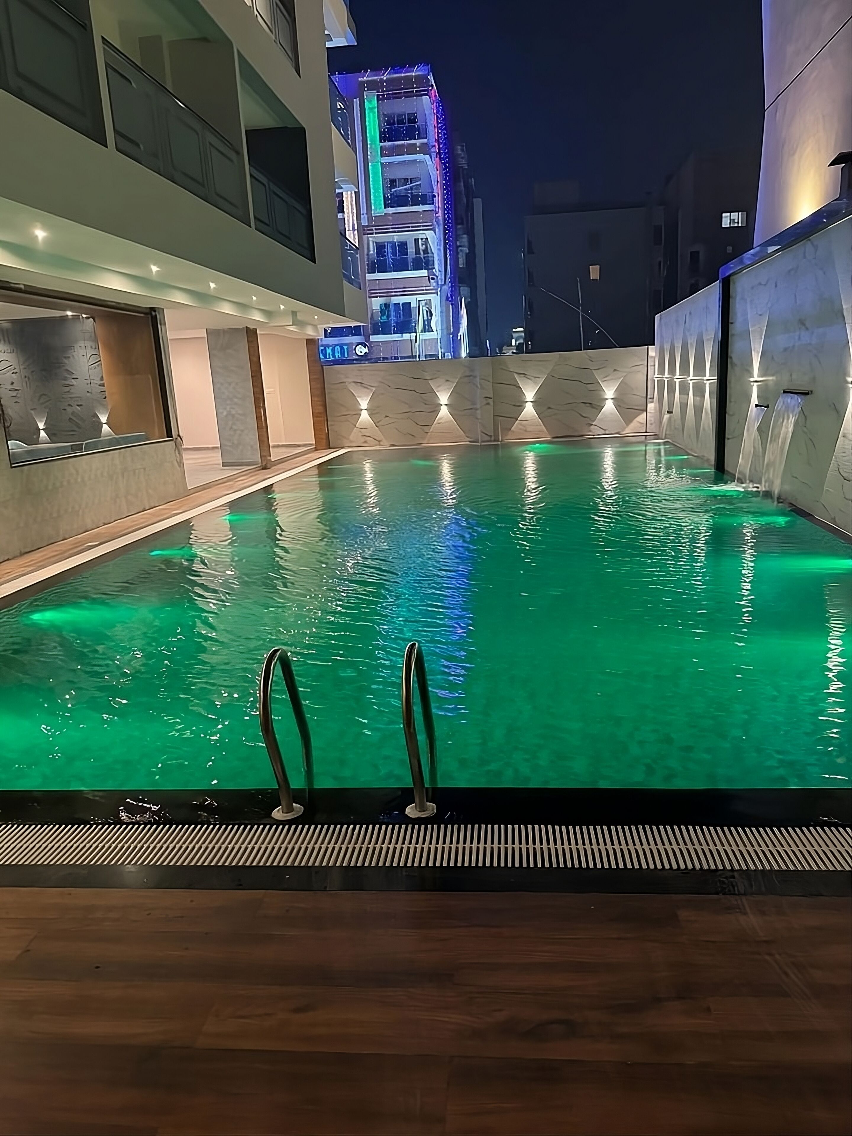 Swarna Hotel & Resort
