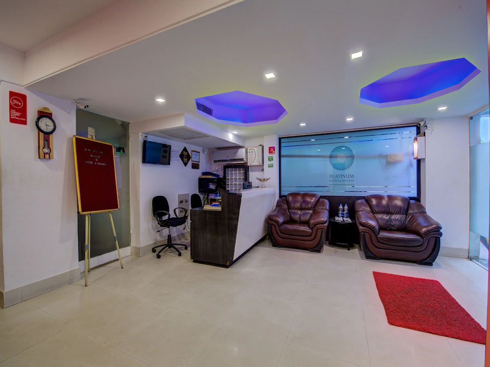 Townhouse OAK Hotel 1 Lovelock