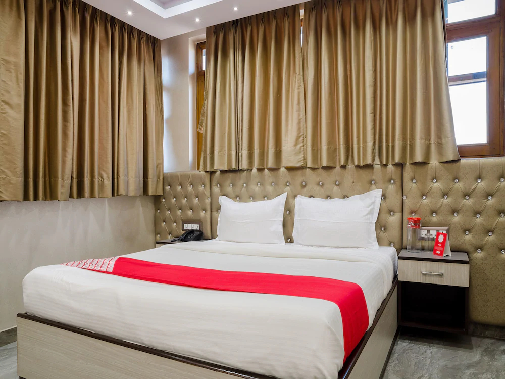 Aafreen International By OYO Rooms