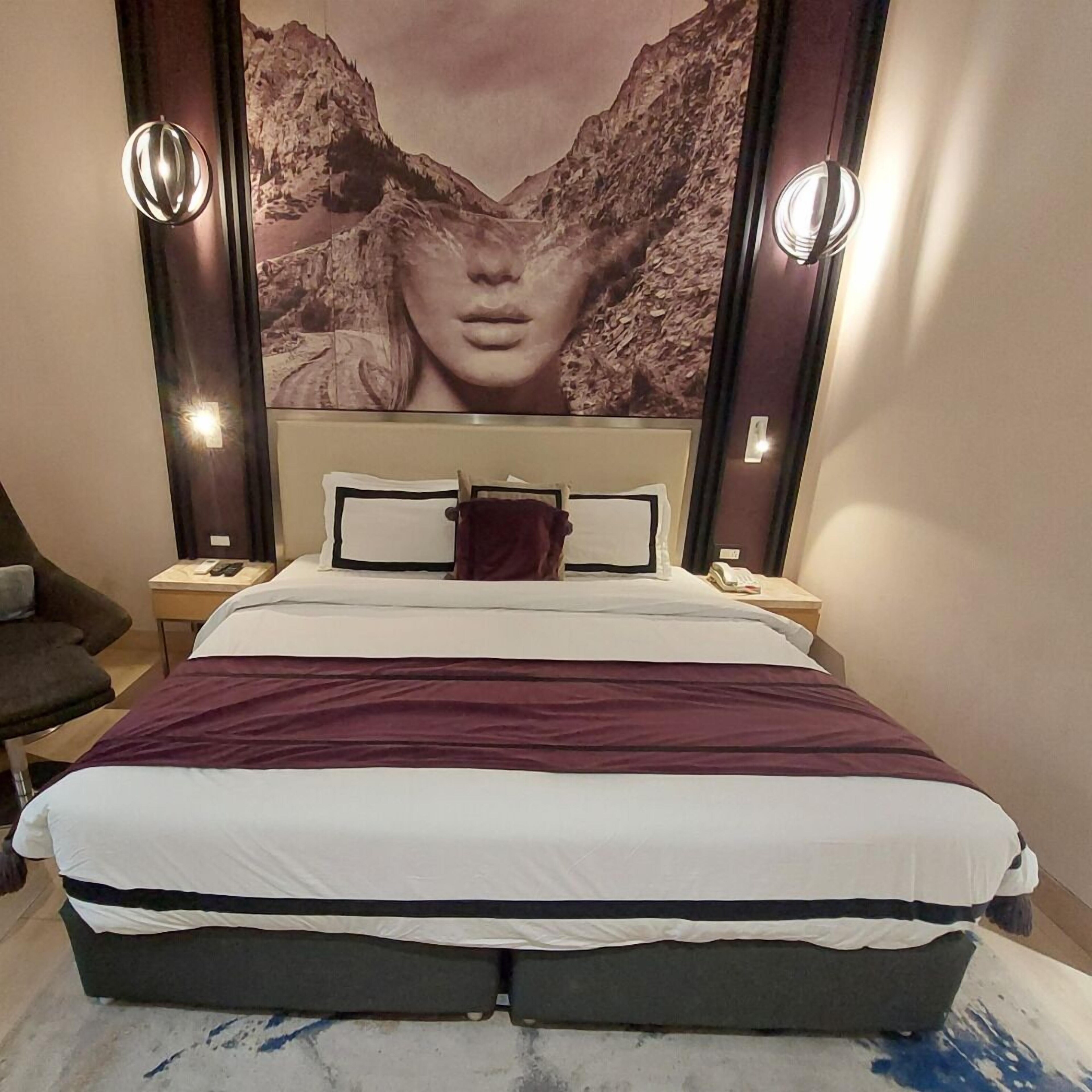 Beyzaa Hotel & Suites Kolkata