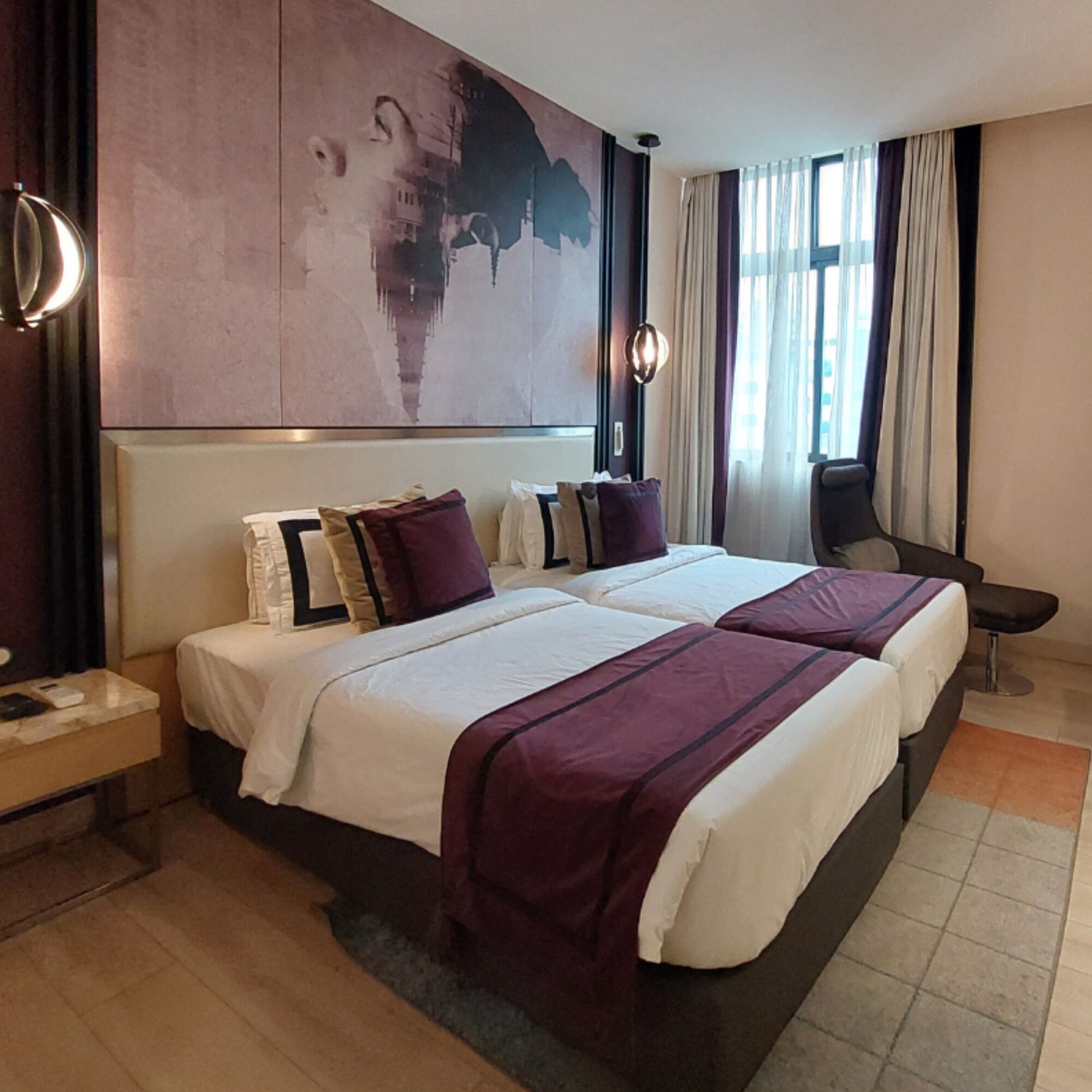 Beyzaa Hotel & Suites Kolkata