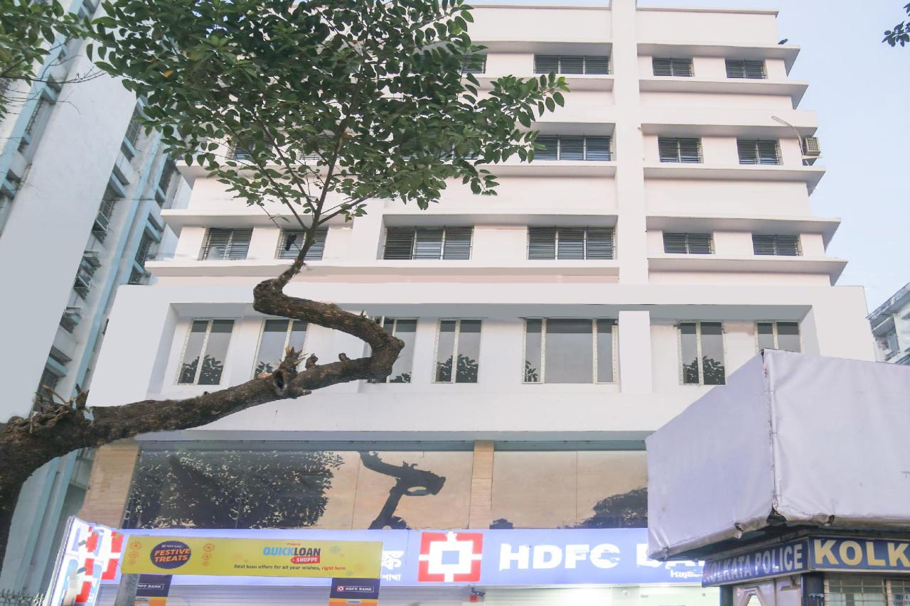 Capital O 64937 Stay Inn International