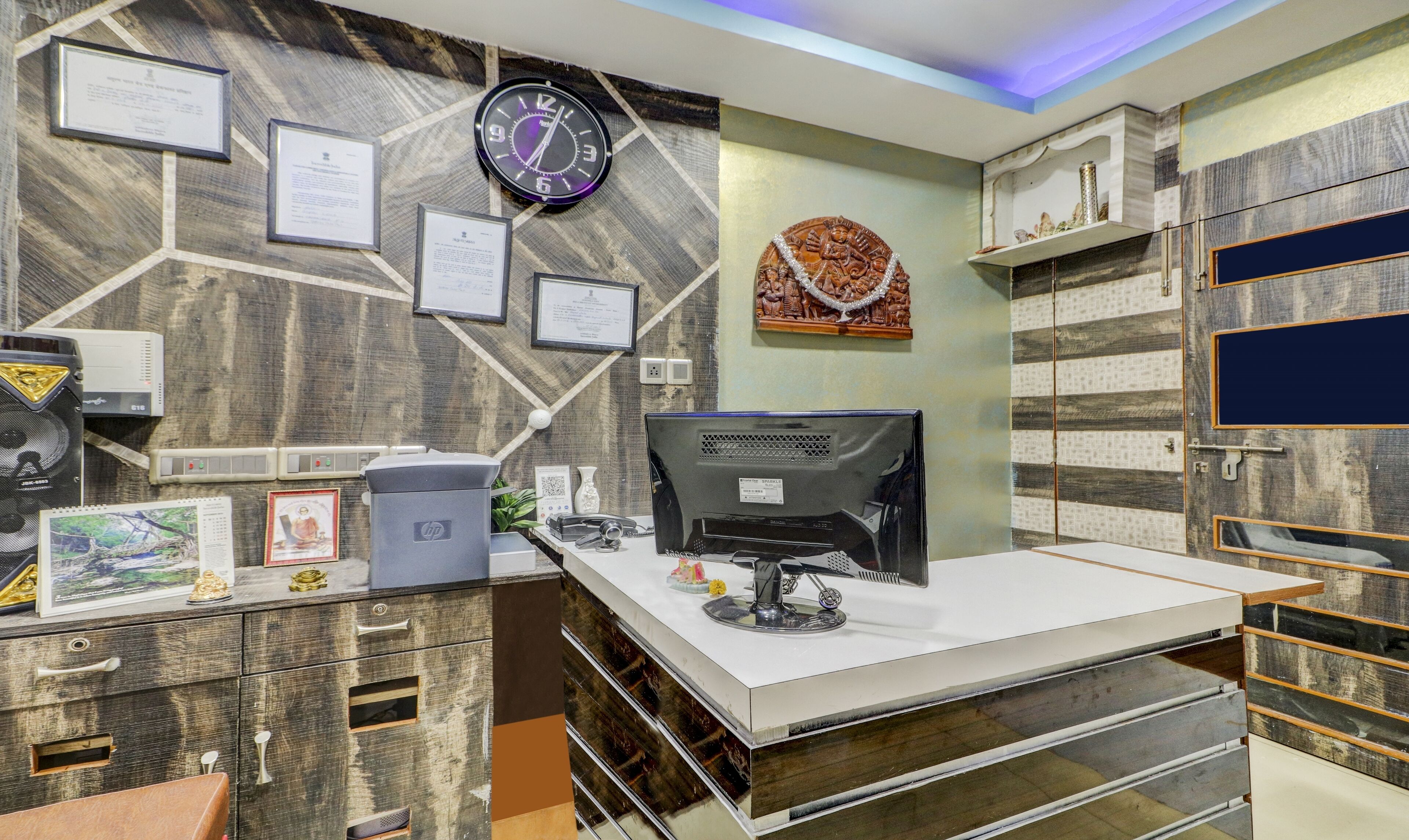 Dreamland Guest House by Treebo