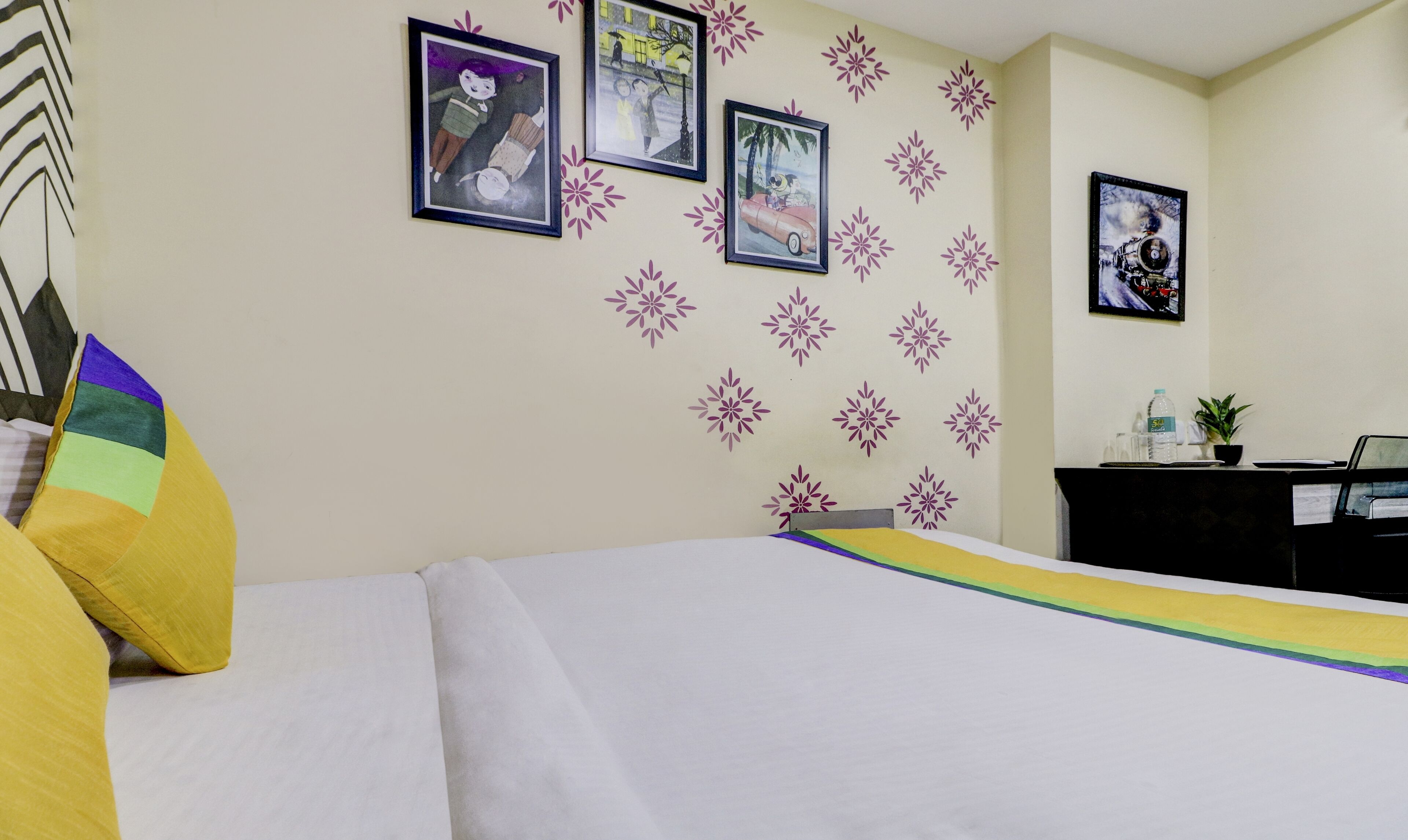 Dreamland Guest House by Treebo