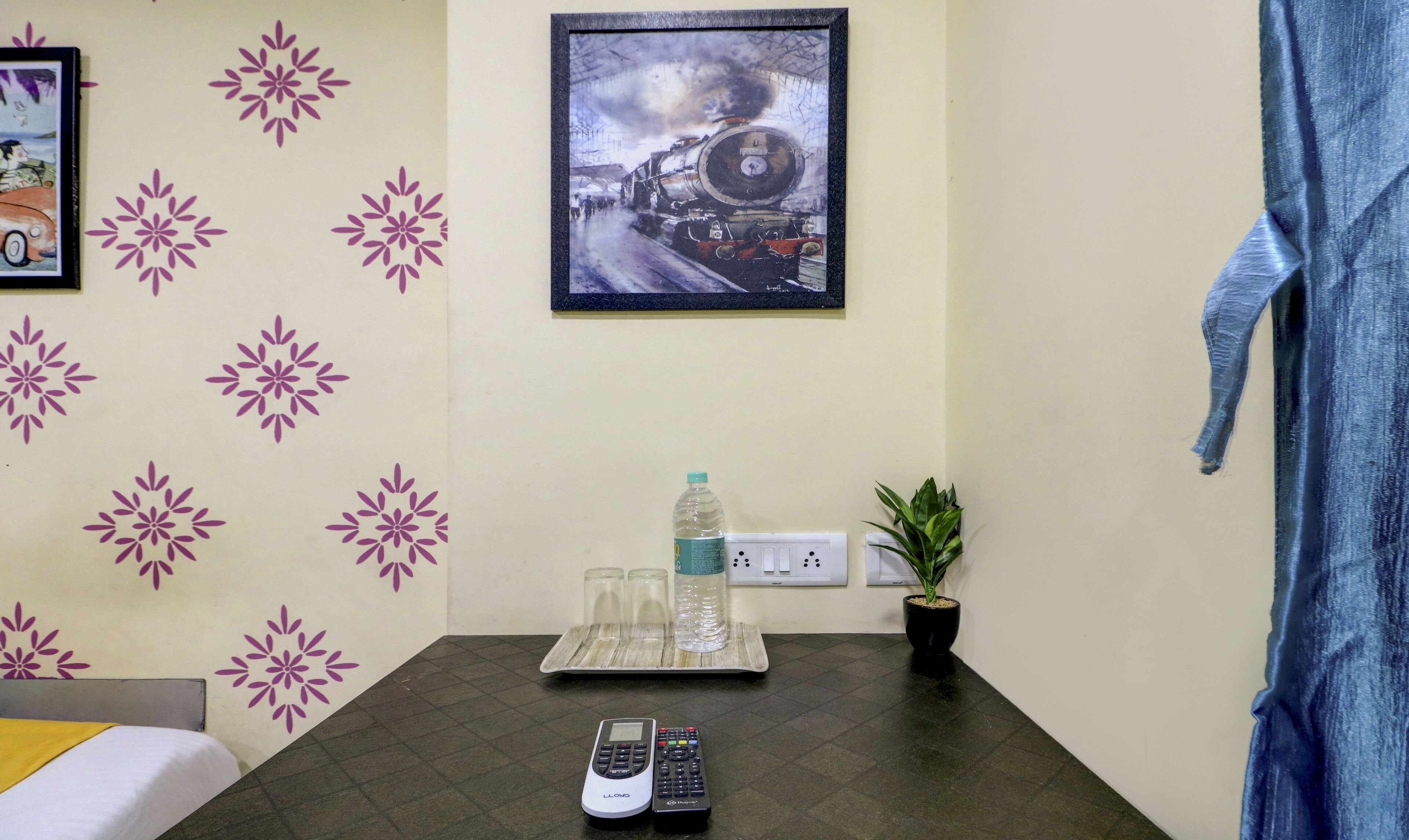 Dreamland Guest House by Treebo