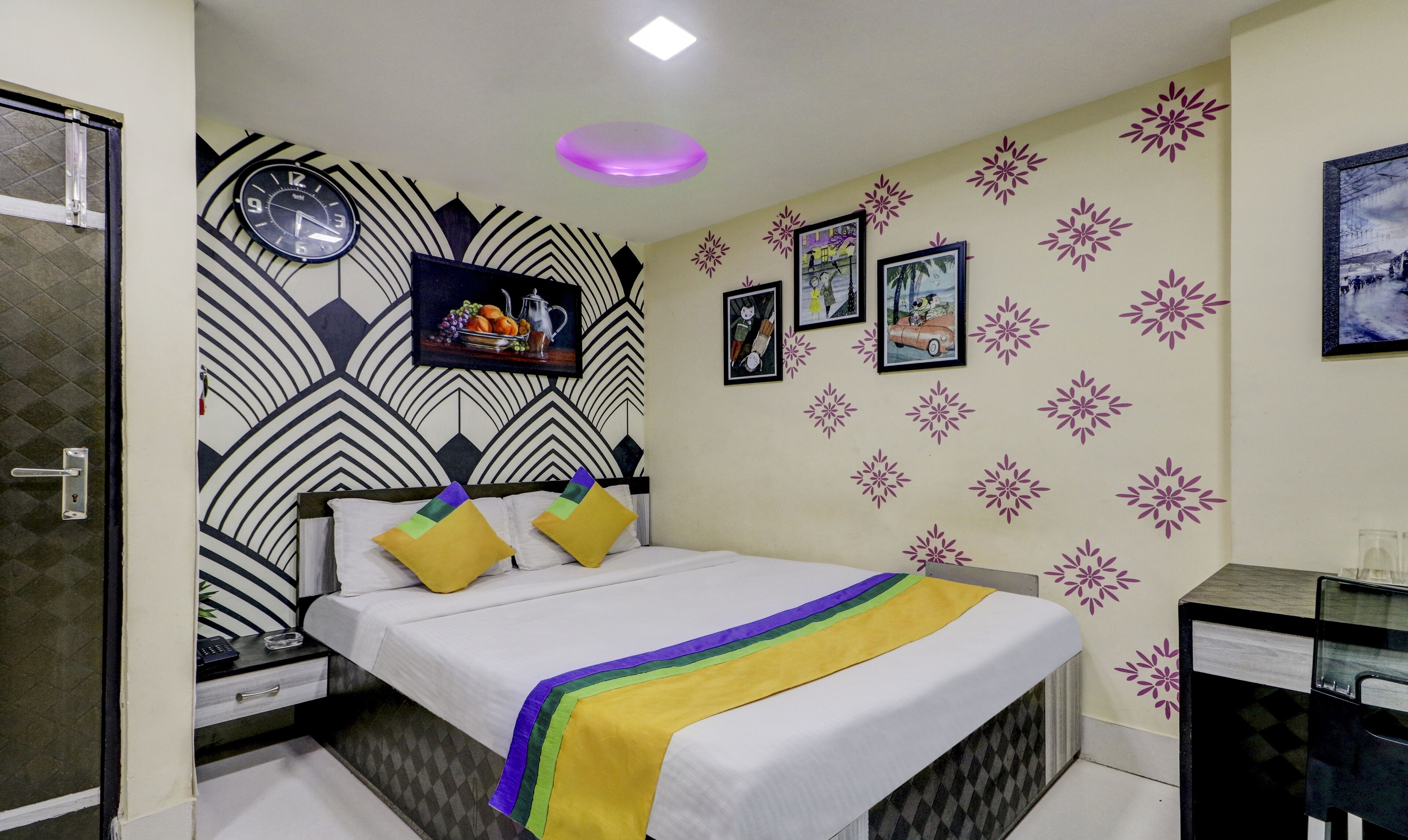 Dreamland Guest House by Treebo