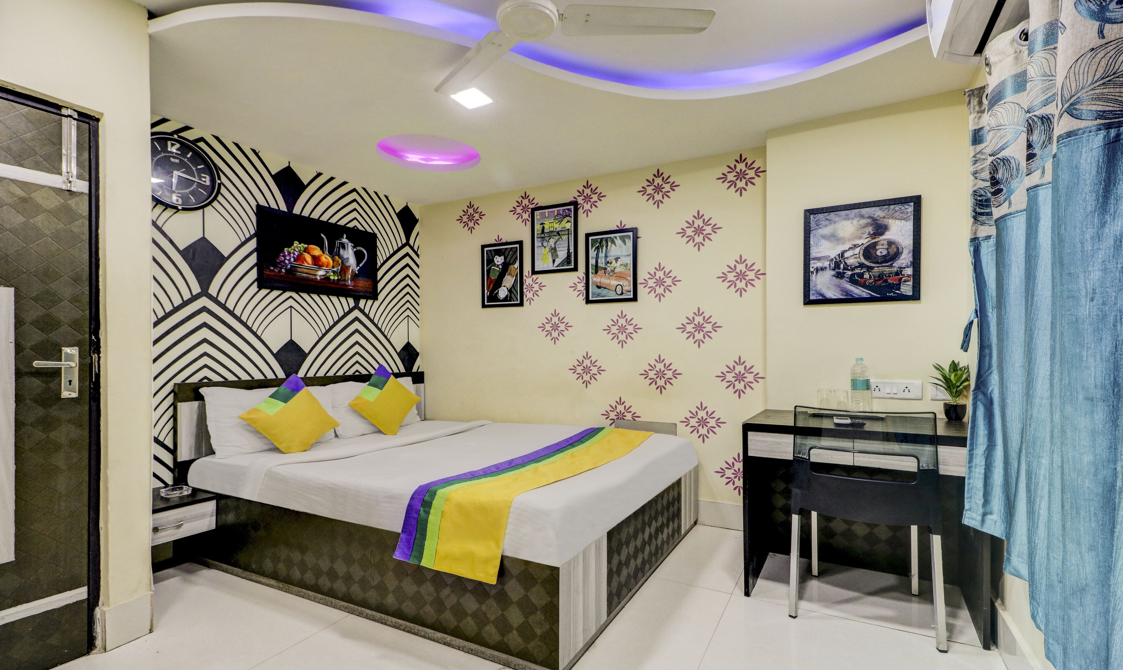 Dreamland Guest House by Treebo