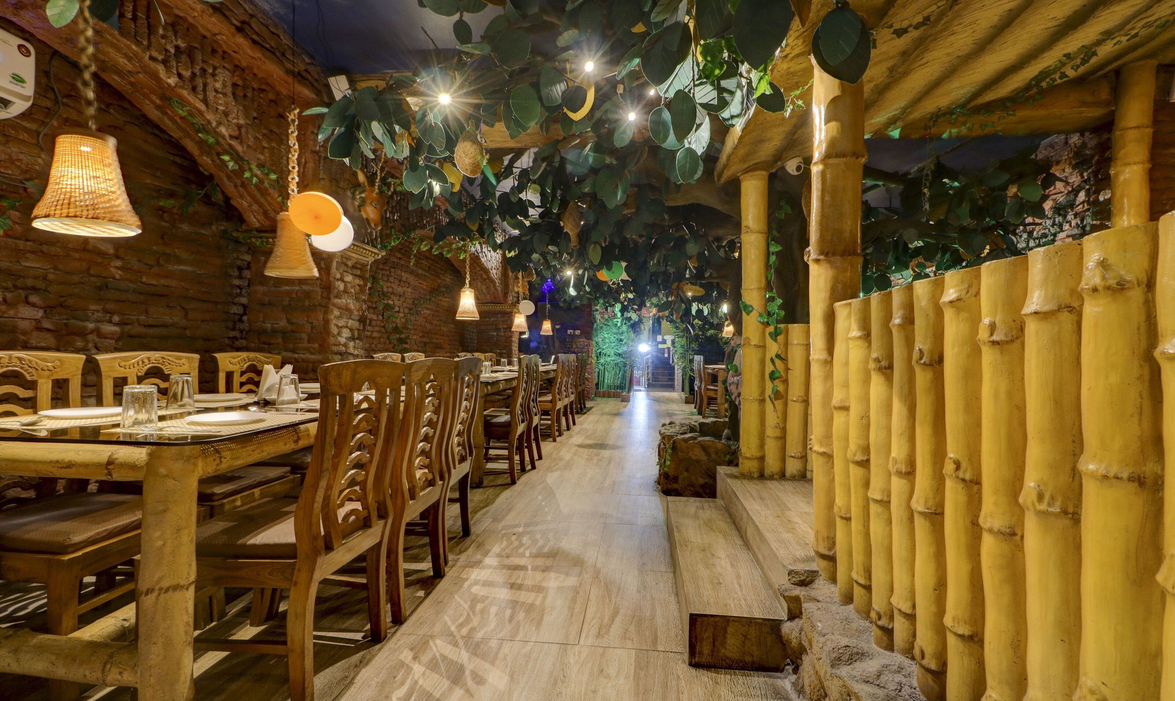 Dreamland Guest House by Treebo