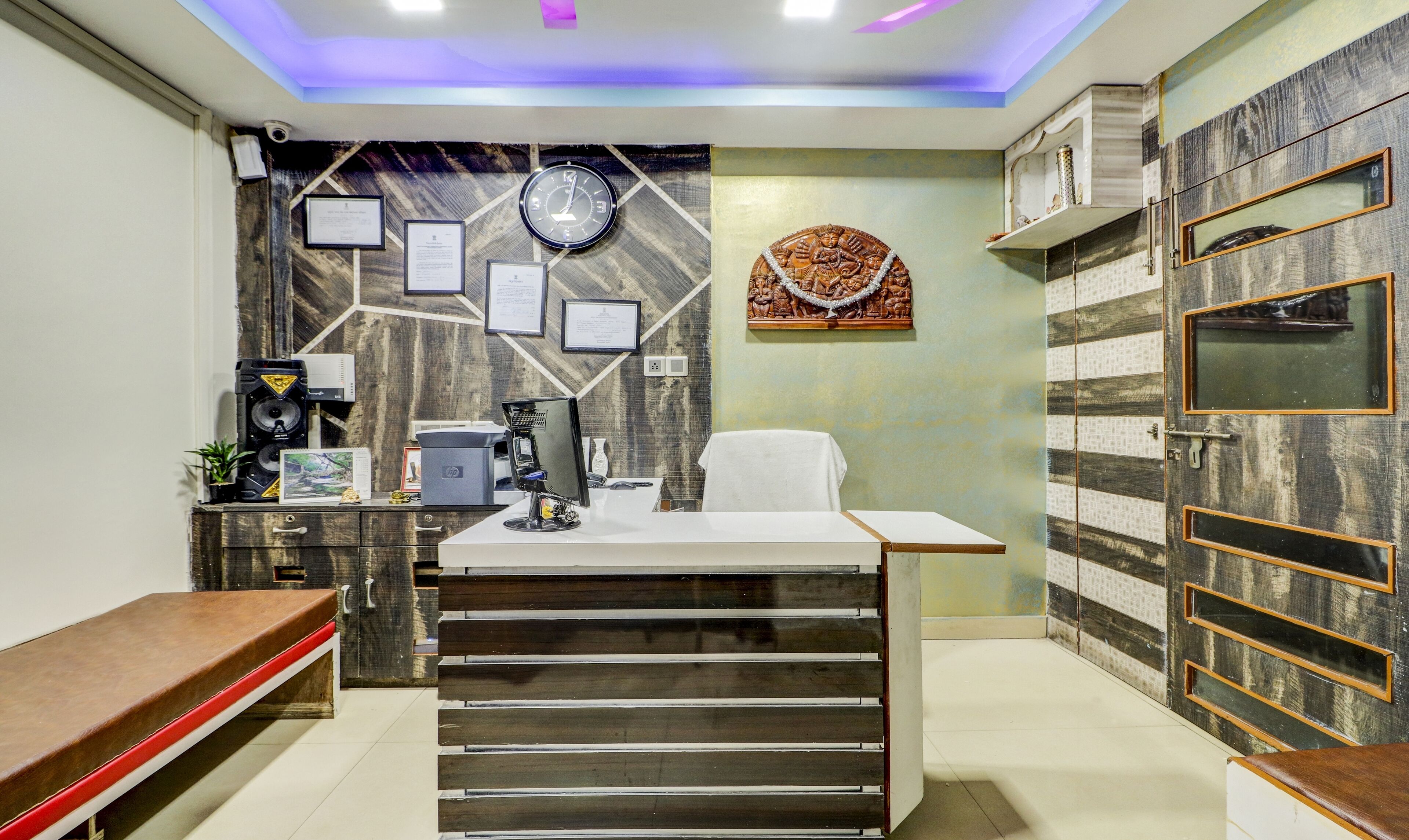 Dreamland Guest House by Treebo