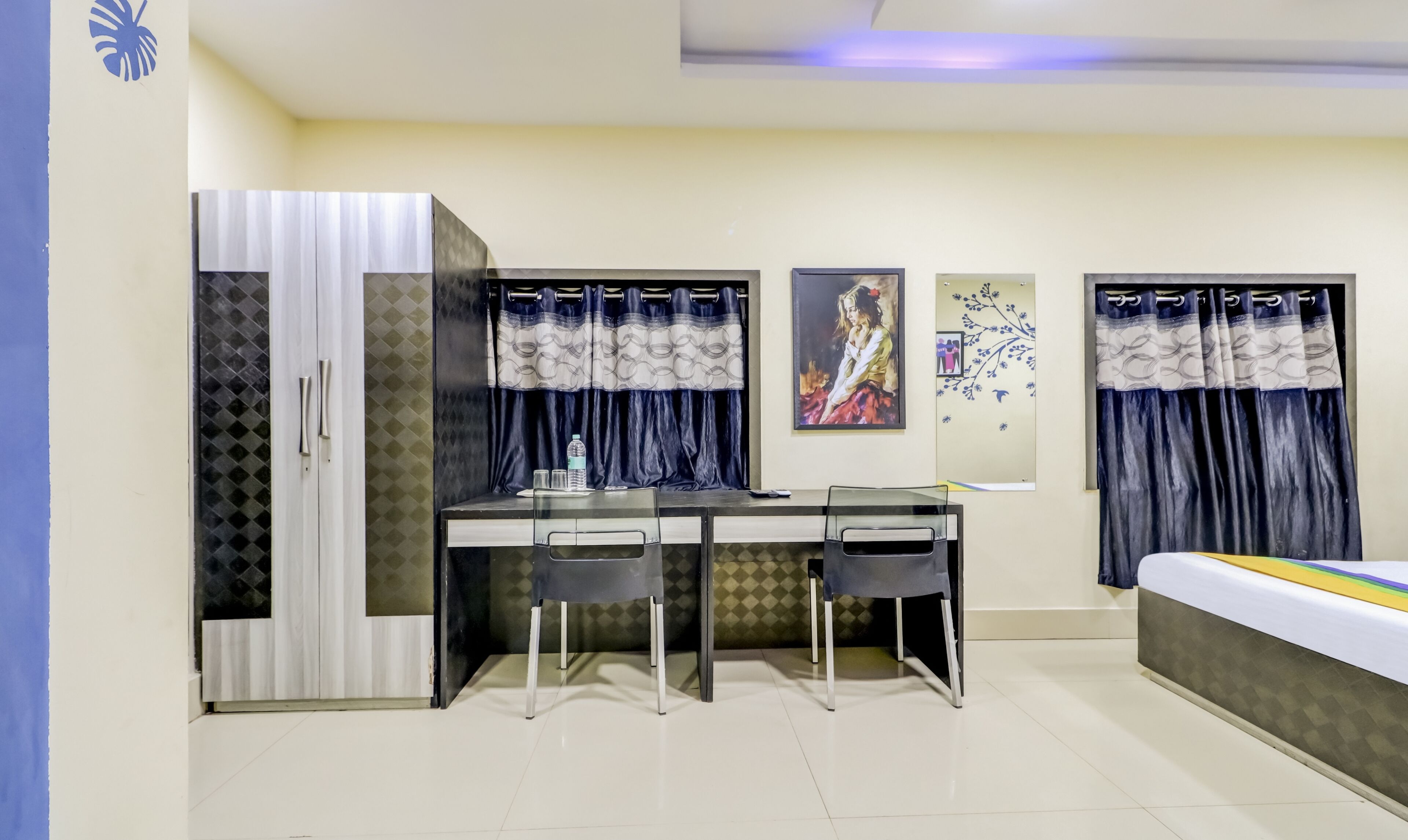 Dreamland Guest House by Treebo