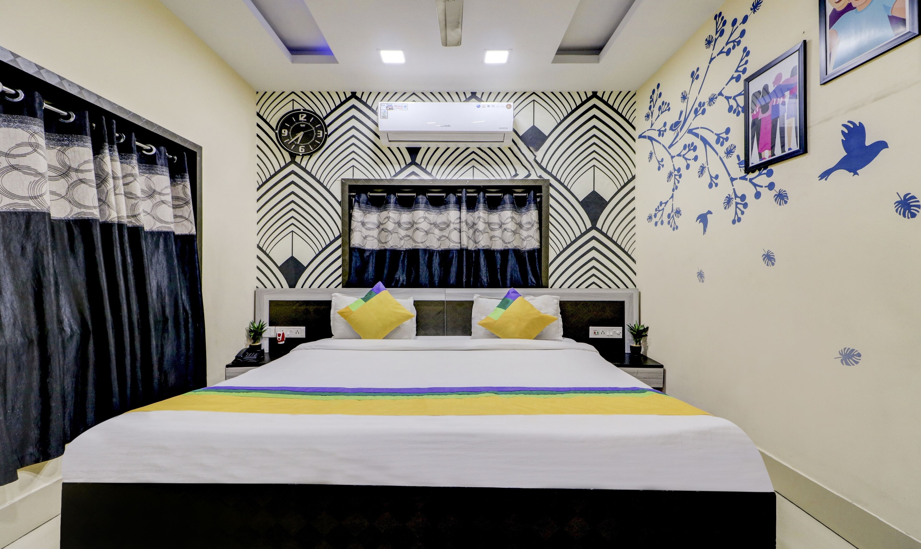 Dreamland Guest House by Treebo