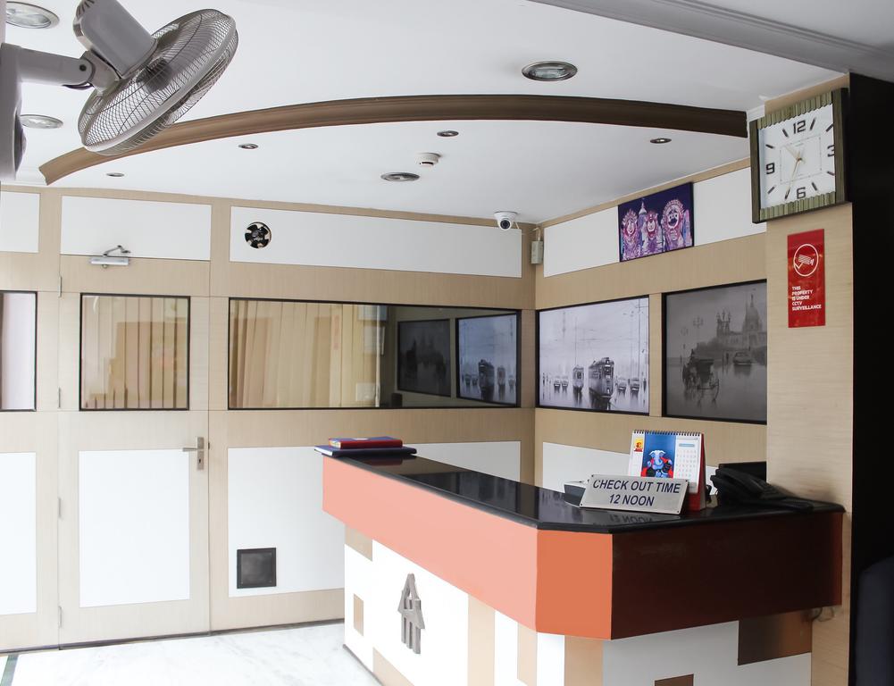 Hotel Arya International