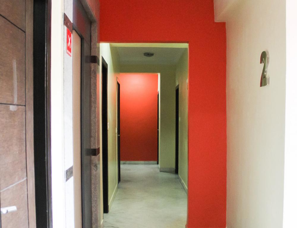 Hotel Arya International
