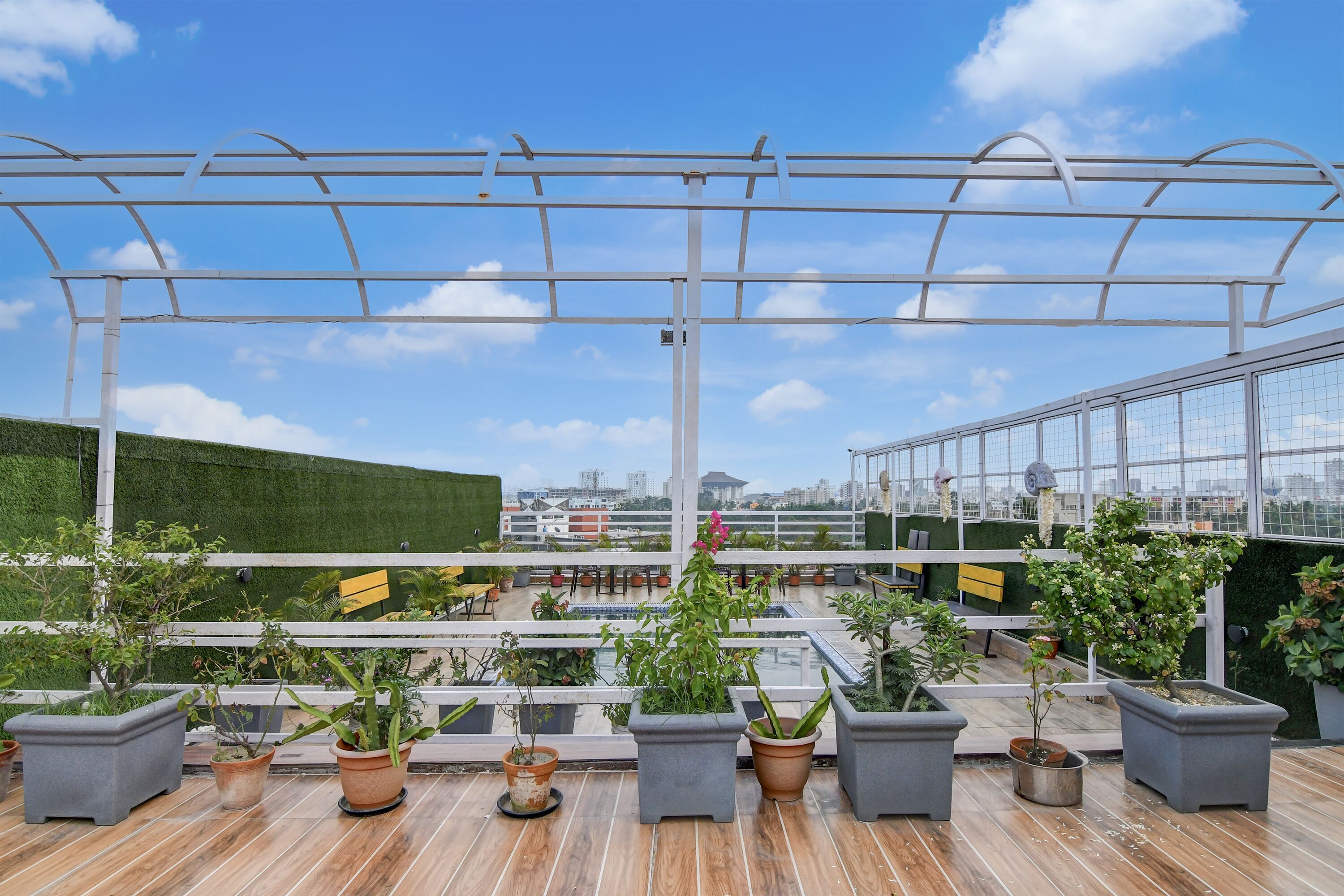 FabHotel Prime Eco Park