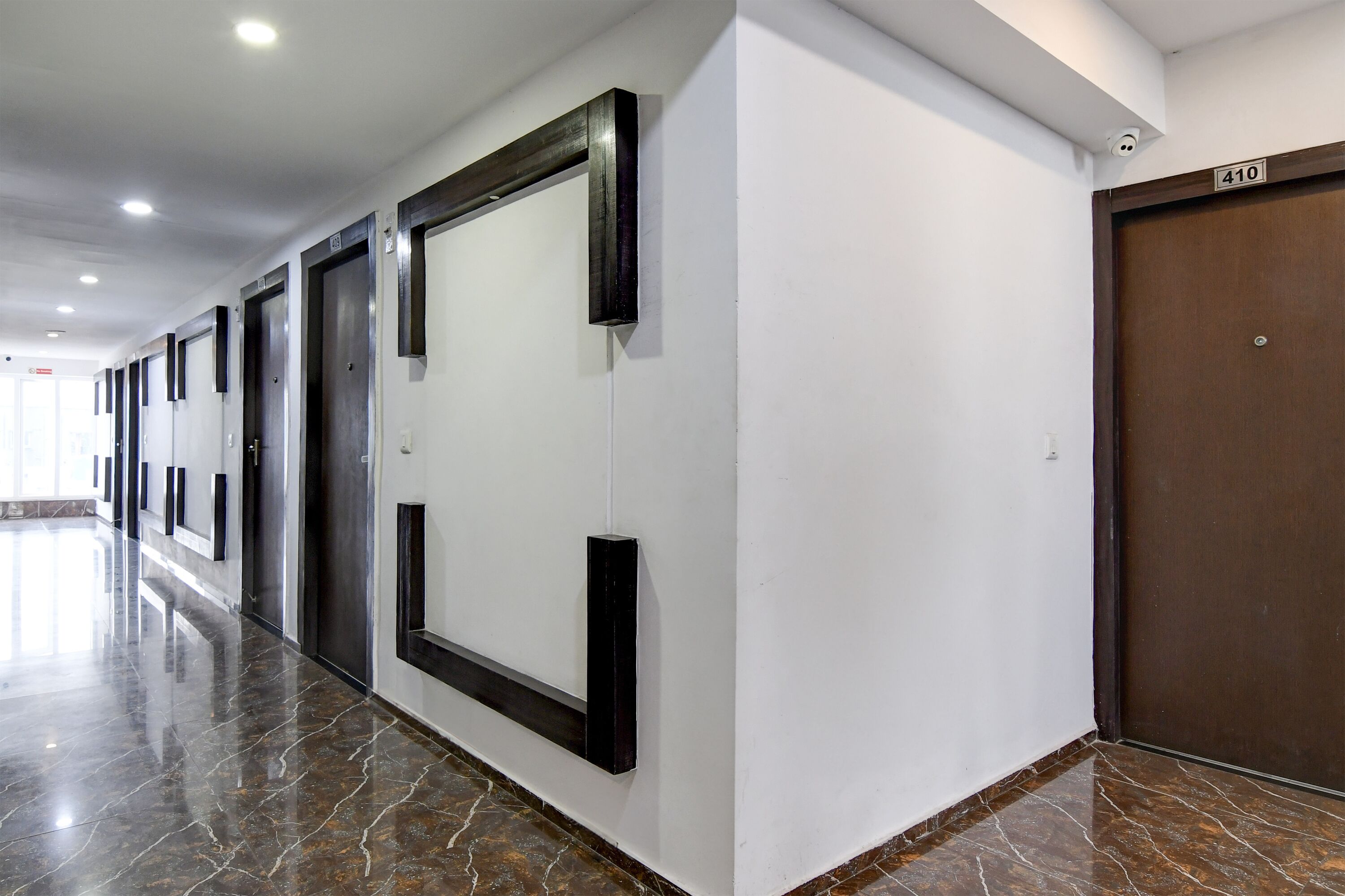 FabHotel Prime Eco Park