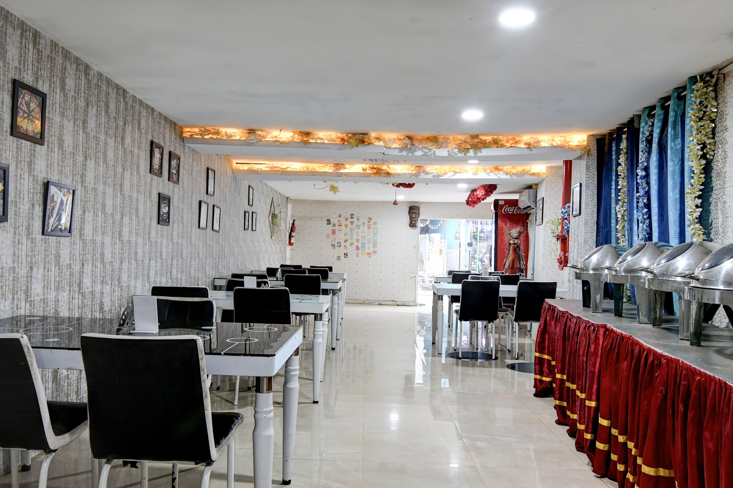 FabHotel Prime Eco Park