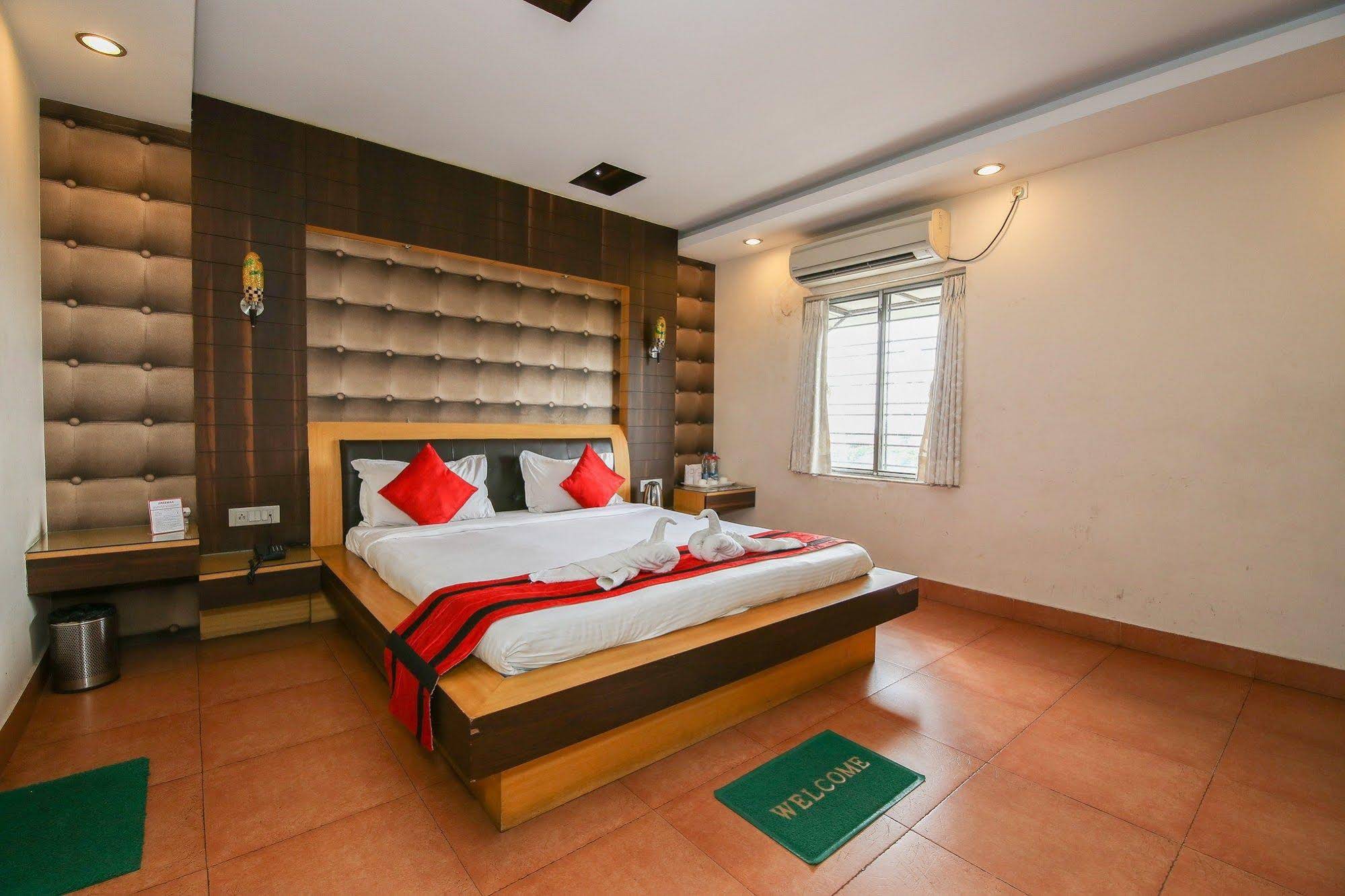 FabHotel Sreemaa Salt Lake