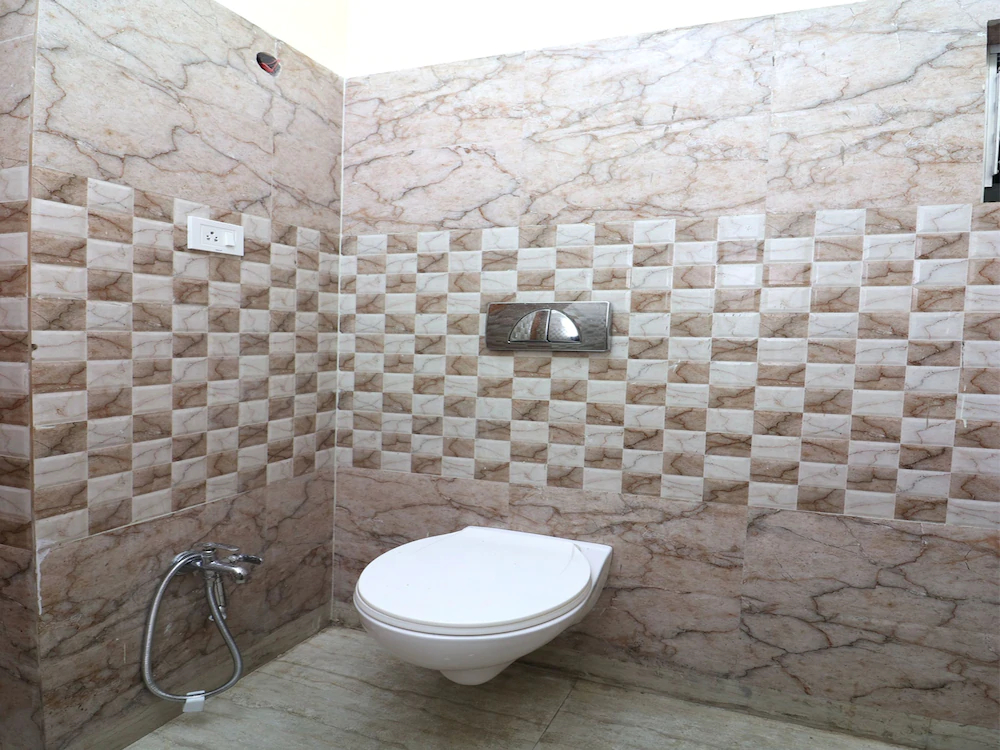 Fortune Plaza By OYO Rooms