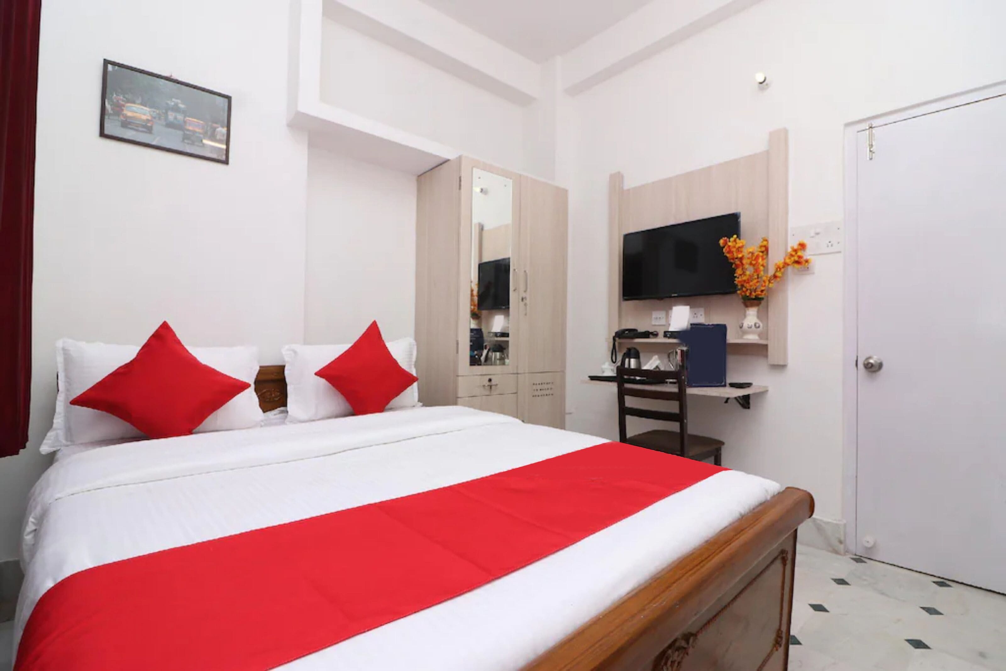 Goroomgo Manurama Kolkata
