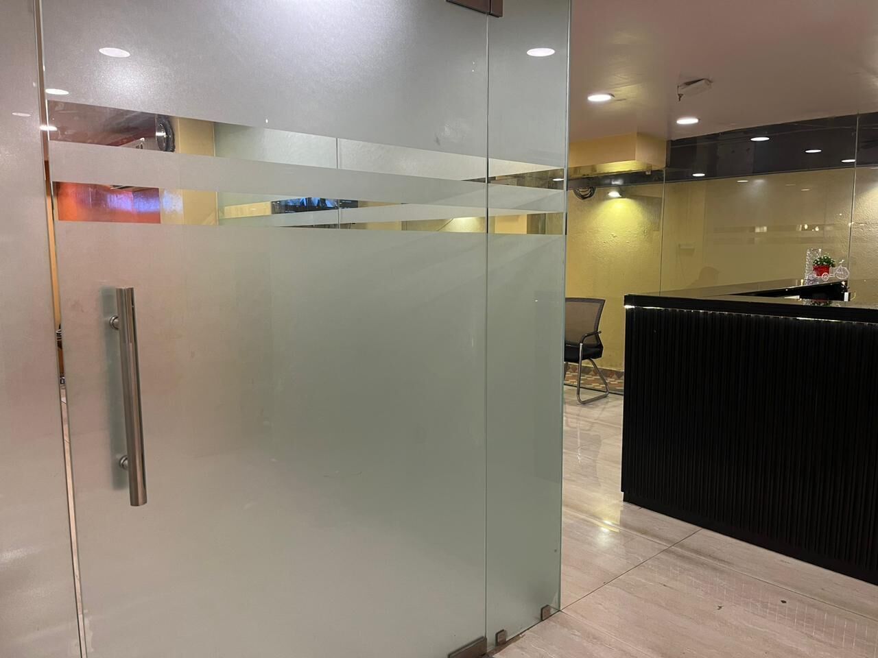 Hotel Consulate