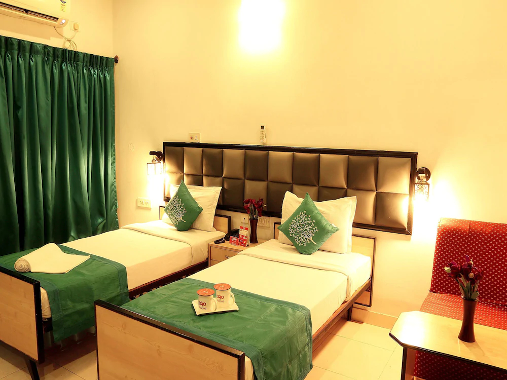 Hotel Homely Raj