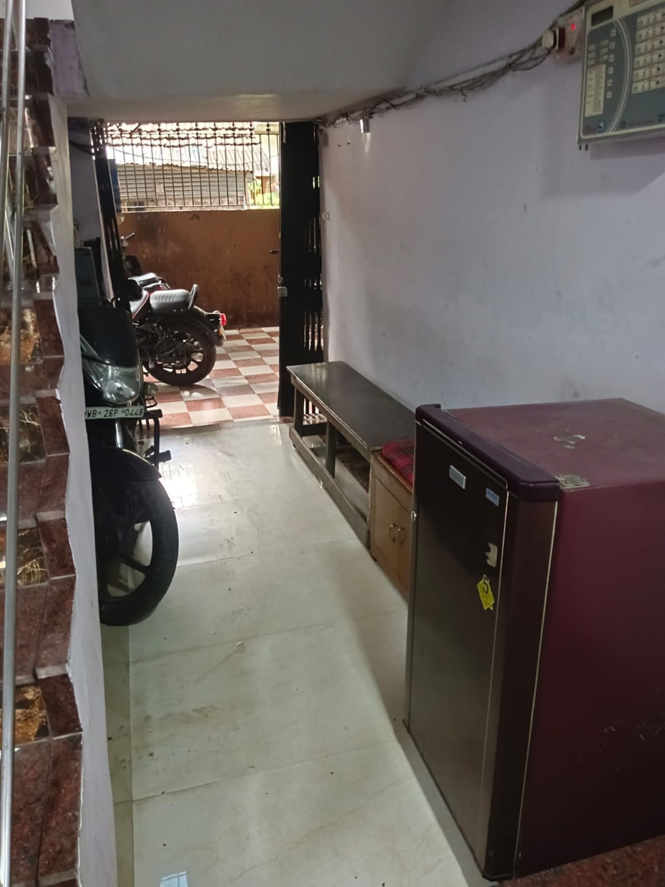 Hotel Jagannath International Dumdum