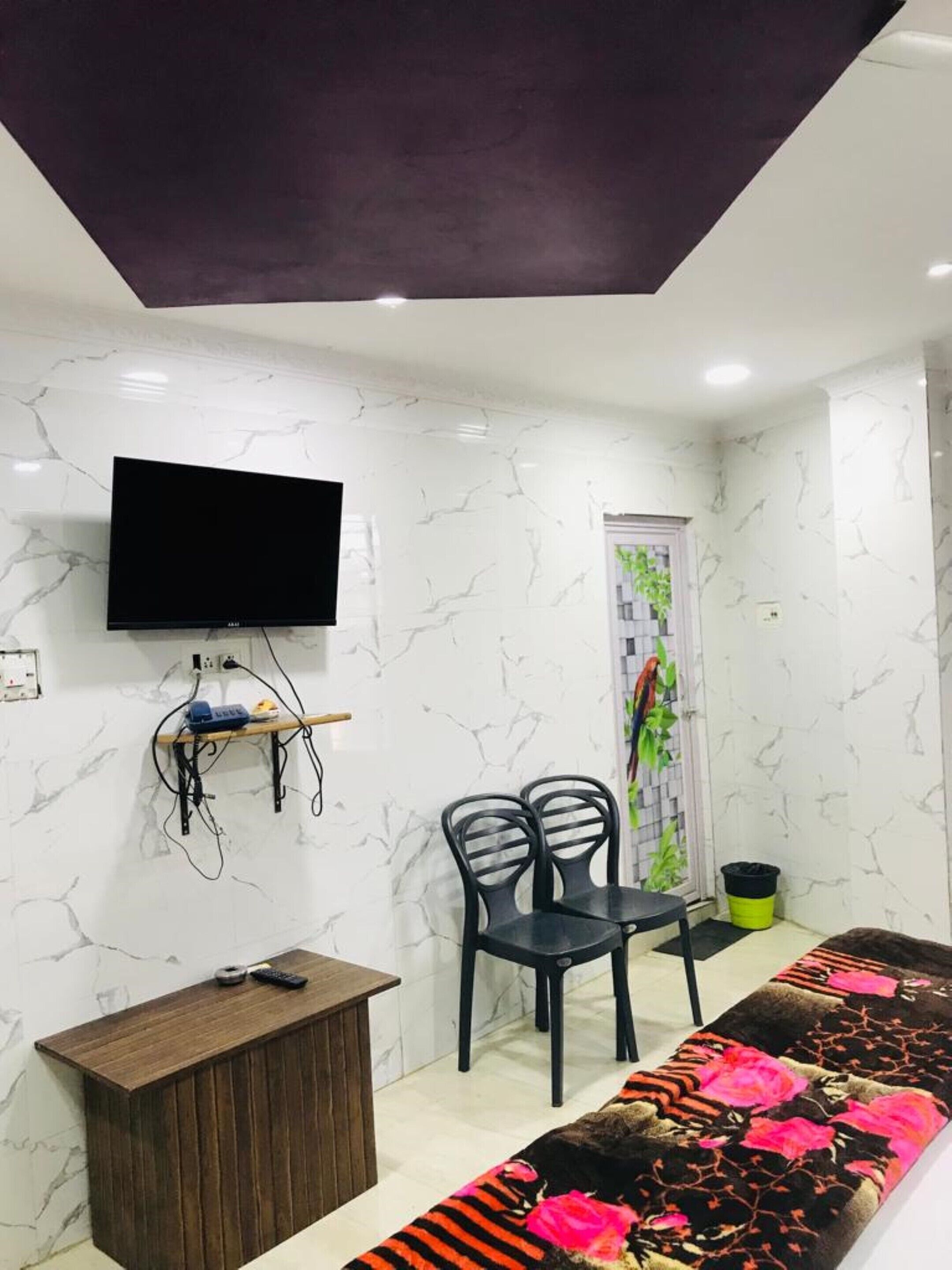 Hotel Jagannath International Dumdum